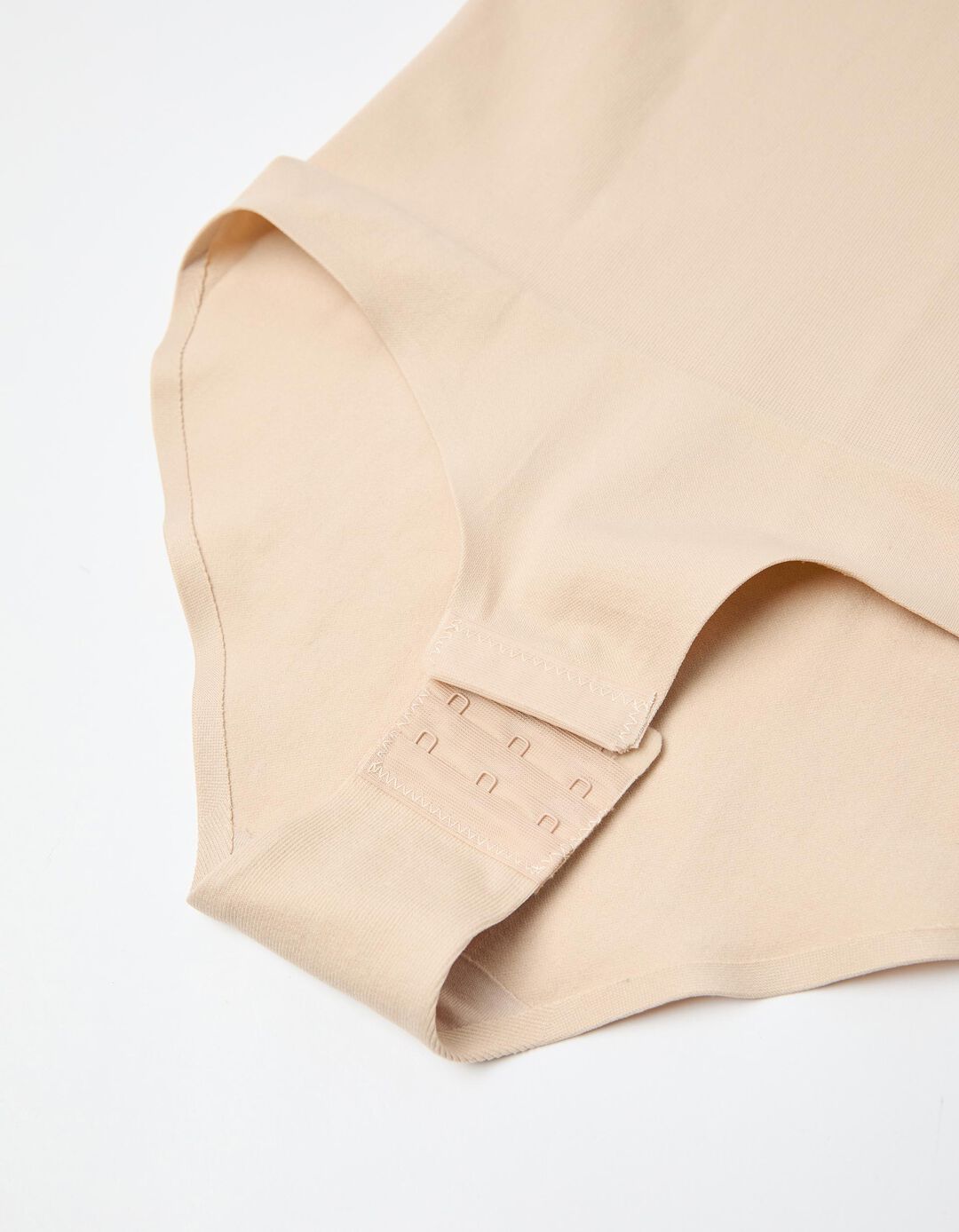 Body Shapewear, Mulher, Bege