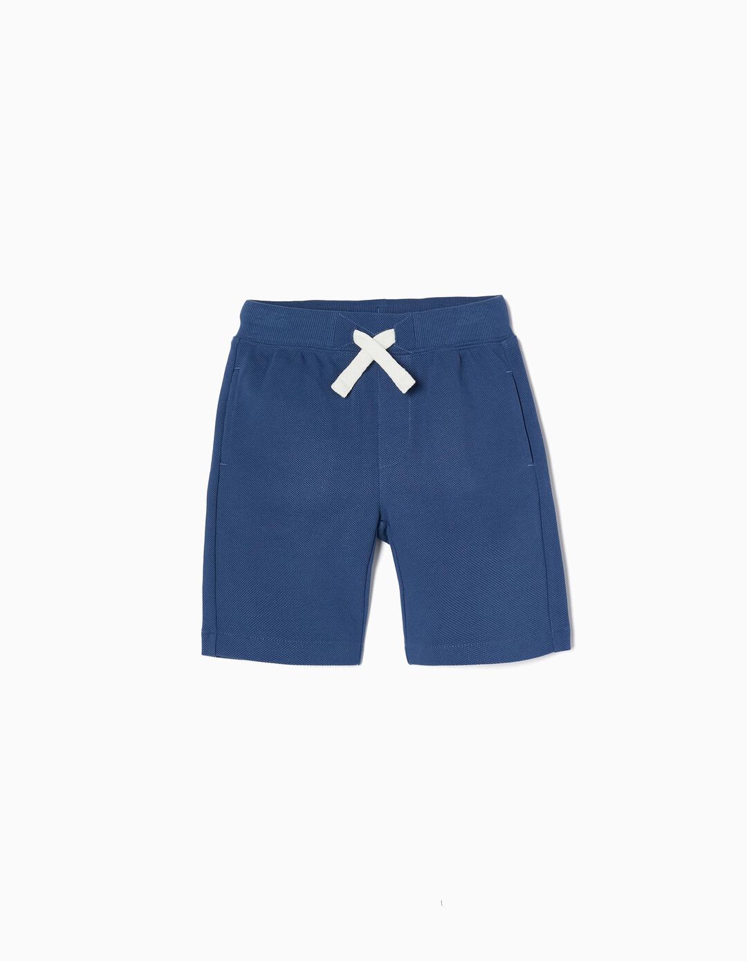 Sports Shorts for Boys, Blue