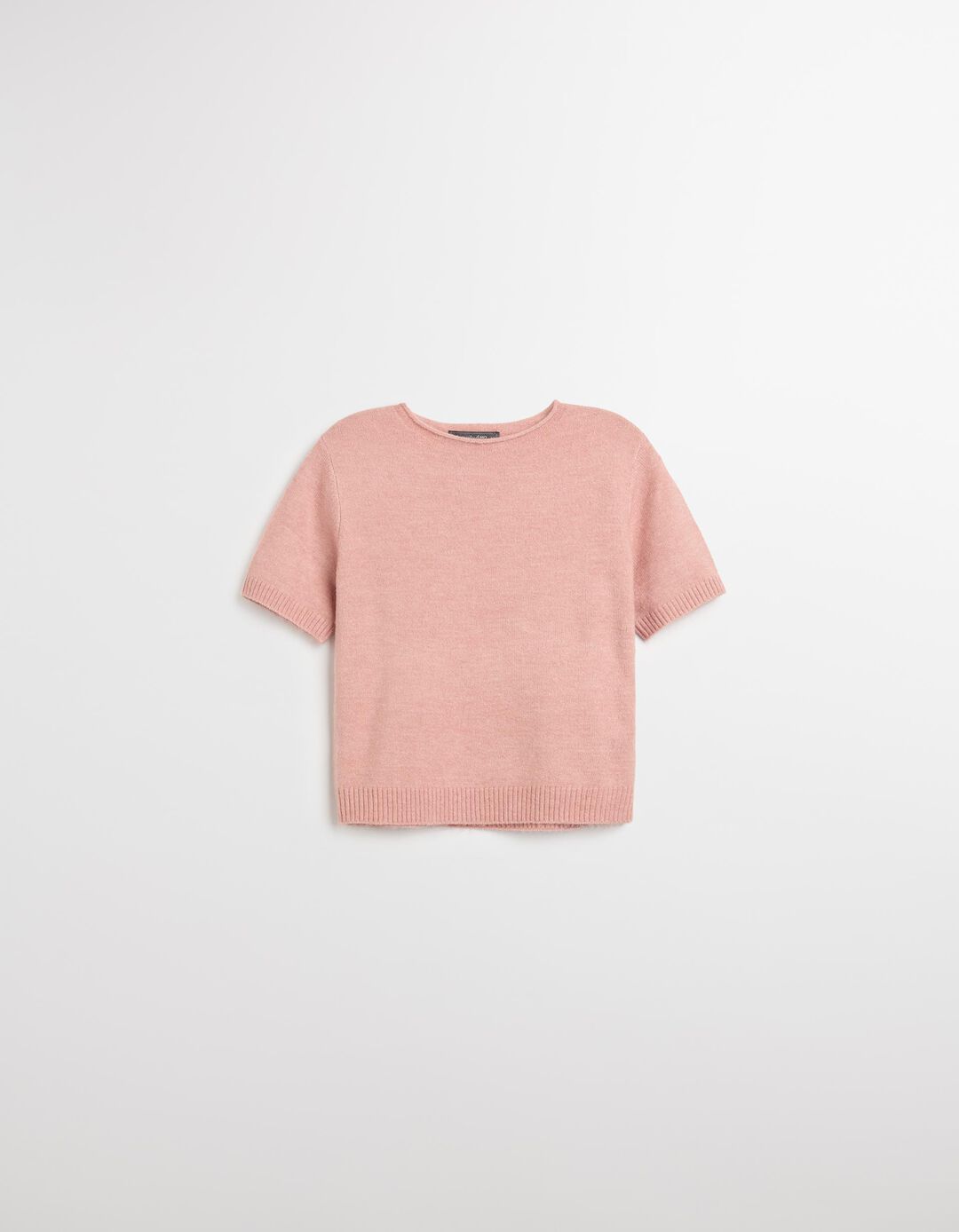 T-shirt, Mulher, Rosa 