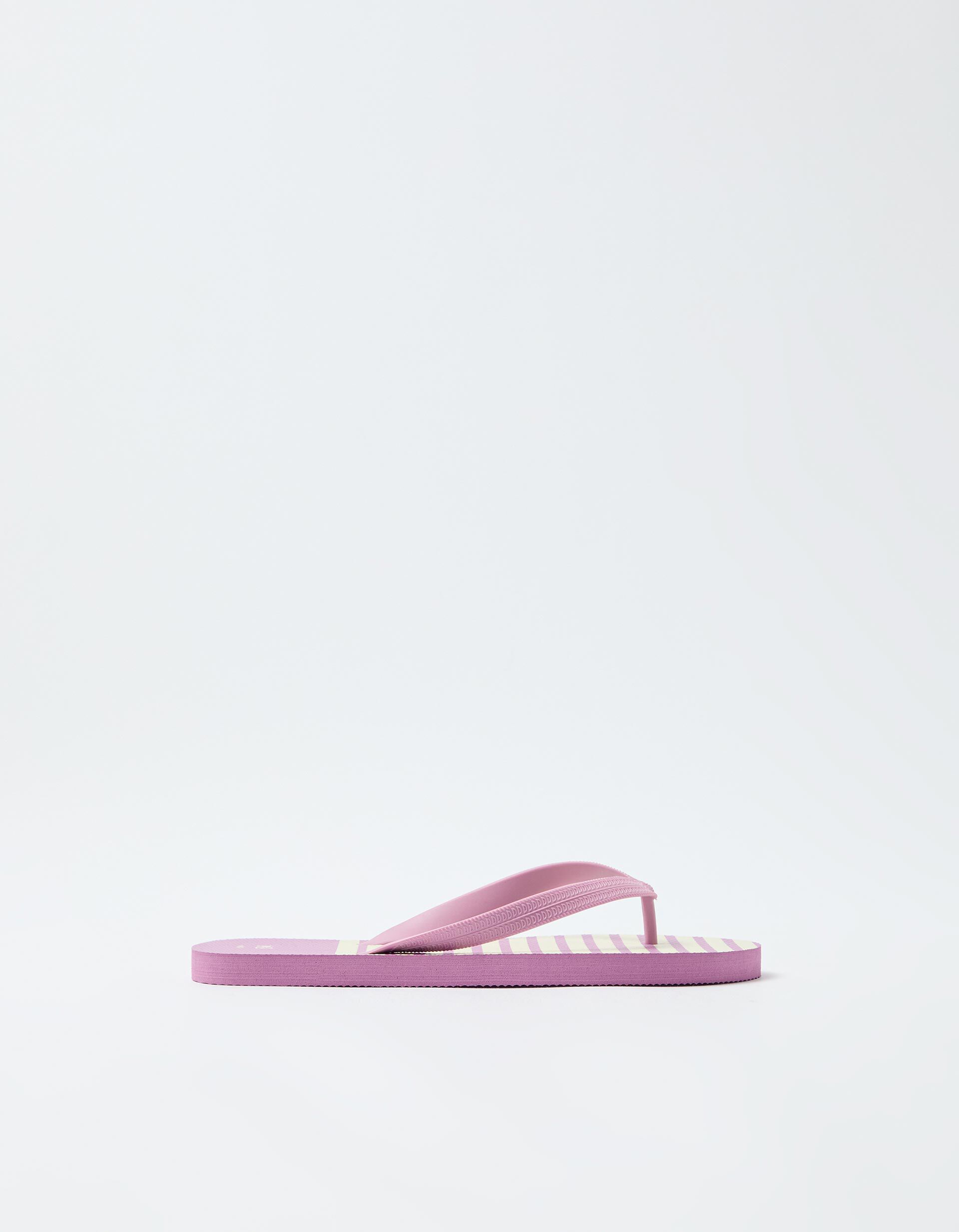 Comprar Online Chinelos de Dedo, Mulher, Rosa