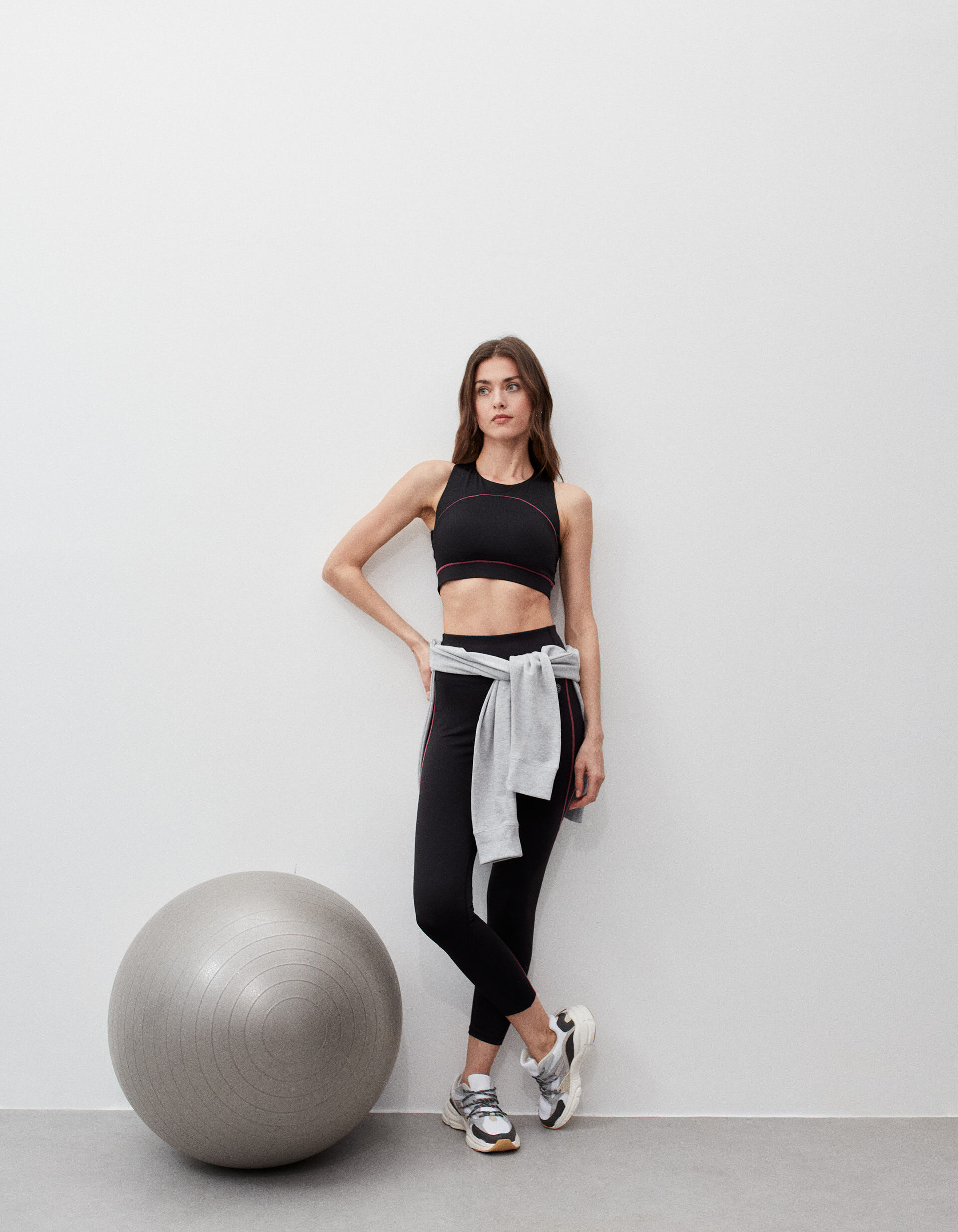 Leggings de desporto clearance