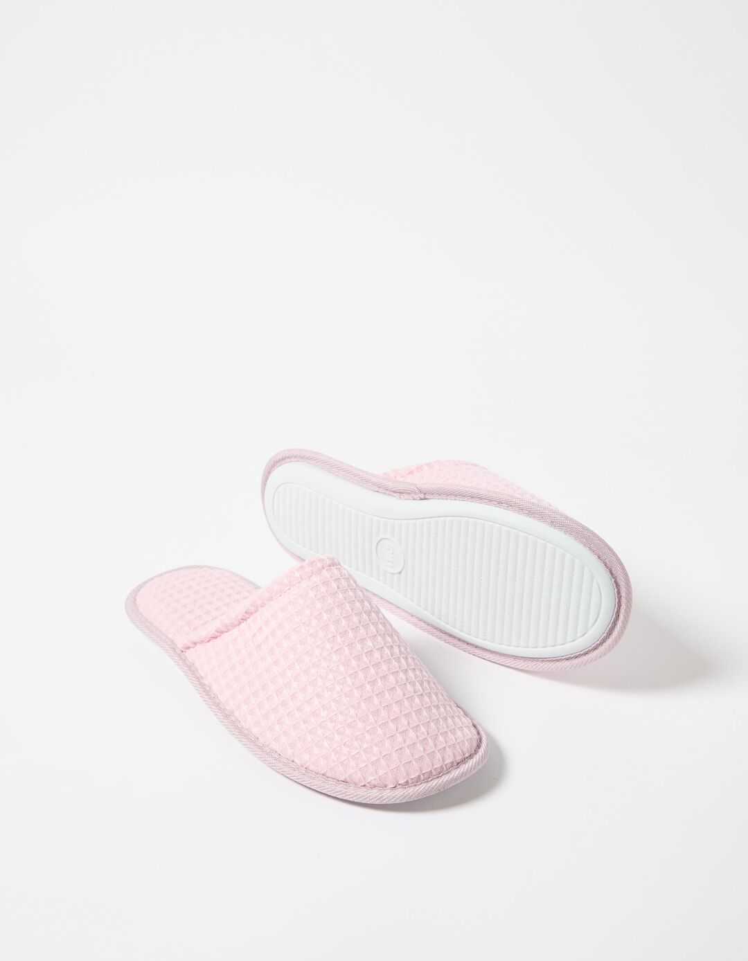 Chinelos de Quarto, Mulher, Rosa