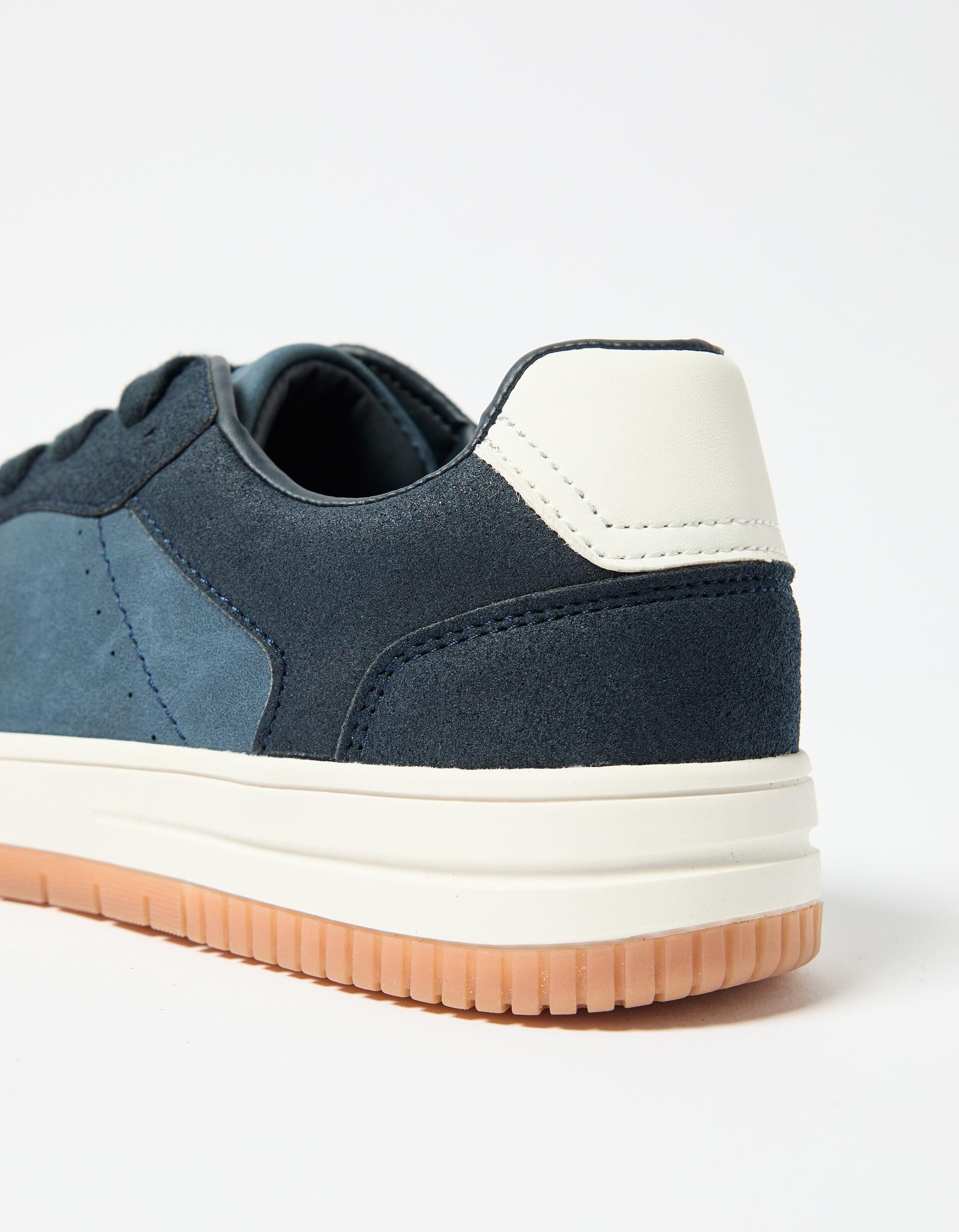 Comprar Online Sapatilhas, Homem, Azul Escuro 