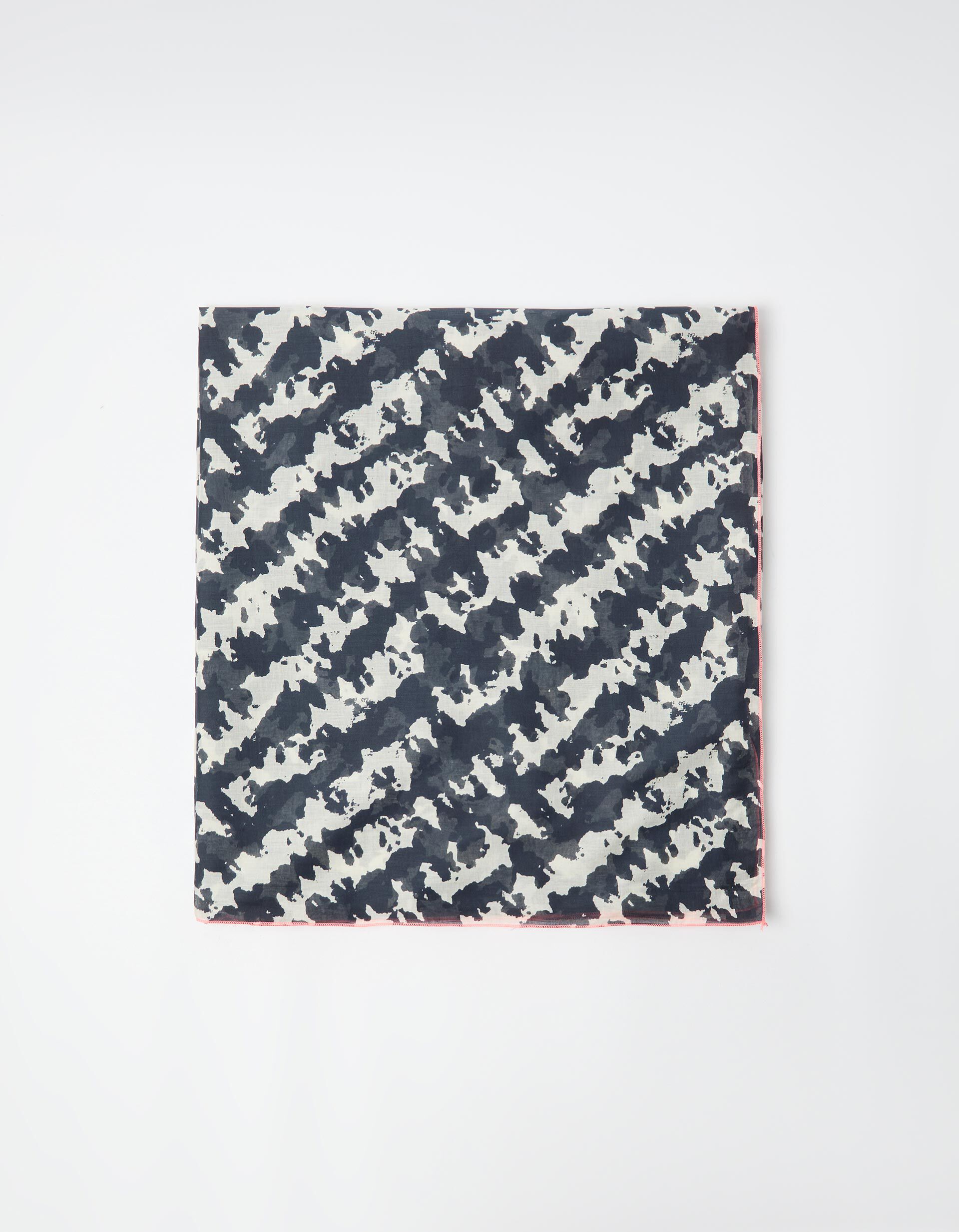 Comprar Online Len&ccedil;o, Mulher, Preto