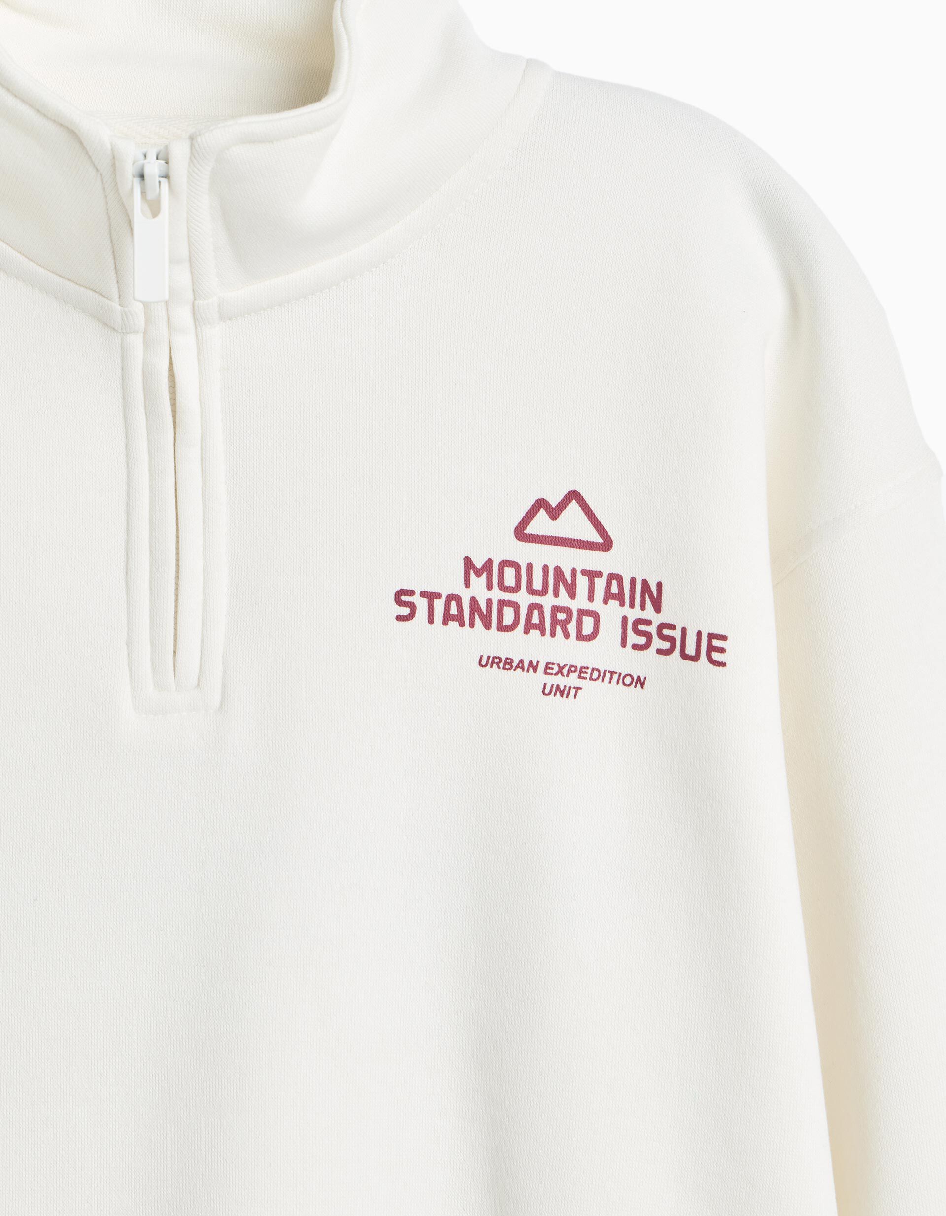 Comprar Online Sweatshirt, Menino, Branco