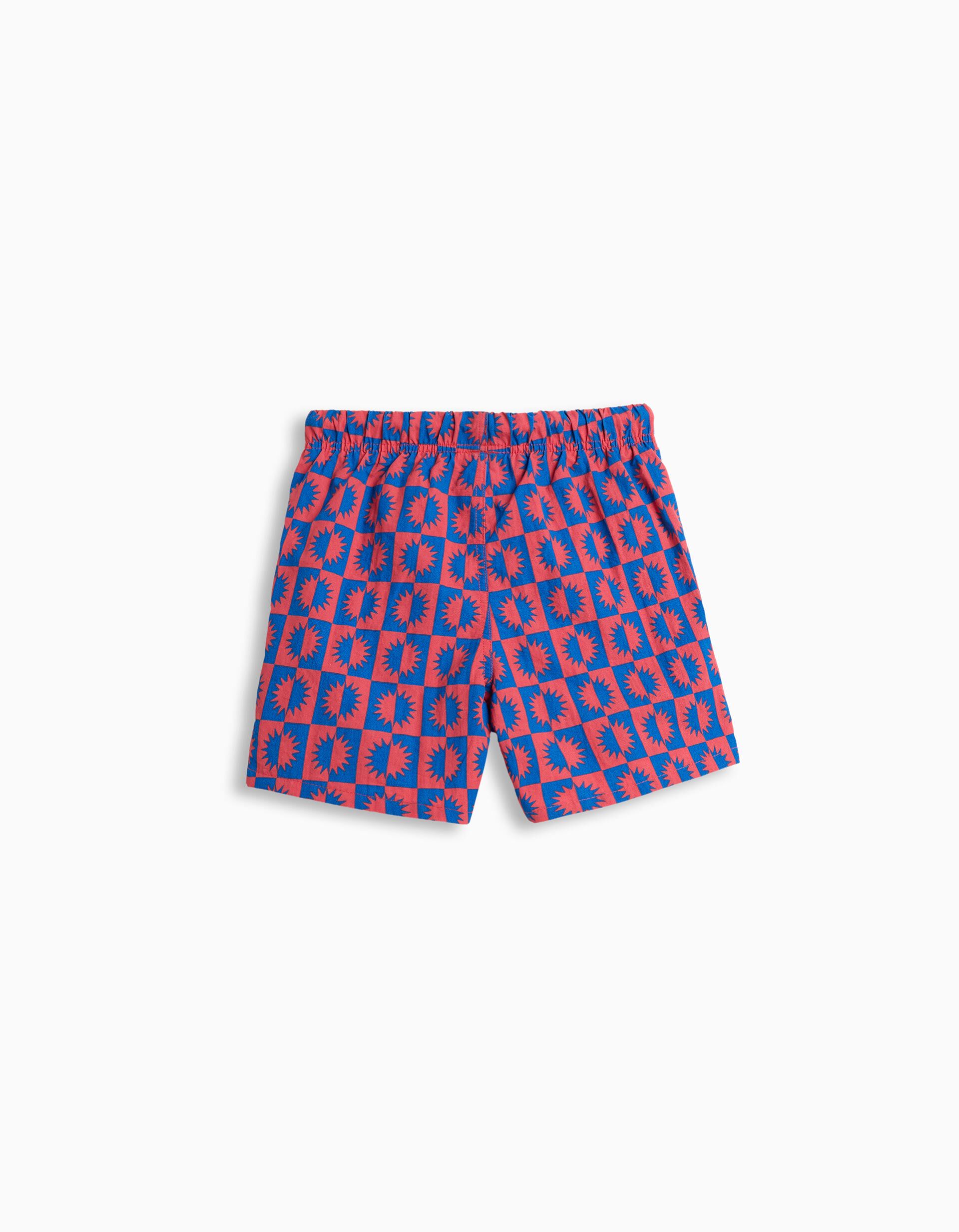 Comprar Online Cal&ccedil;&otilde;es de Banho, Menino, Azul