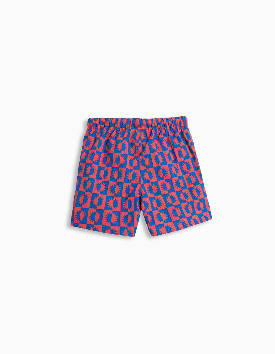 Cal&ccedil;&otilde;es de Banho, Menino, Azul