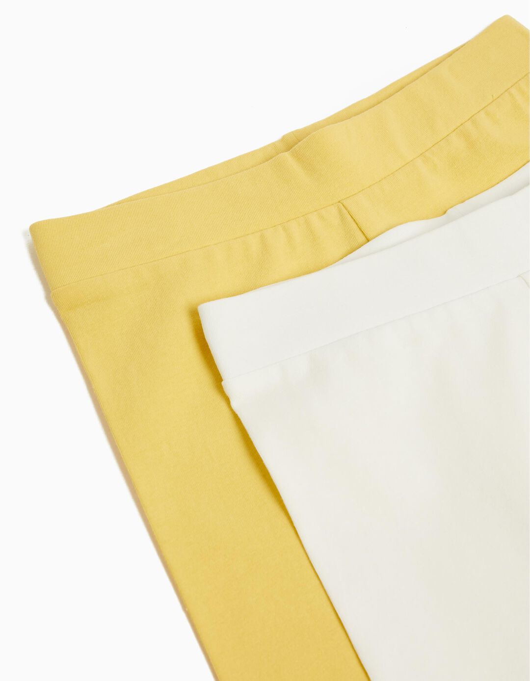 Pack 2 Pirate Leggings, Girl, Multicolor