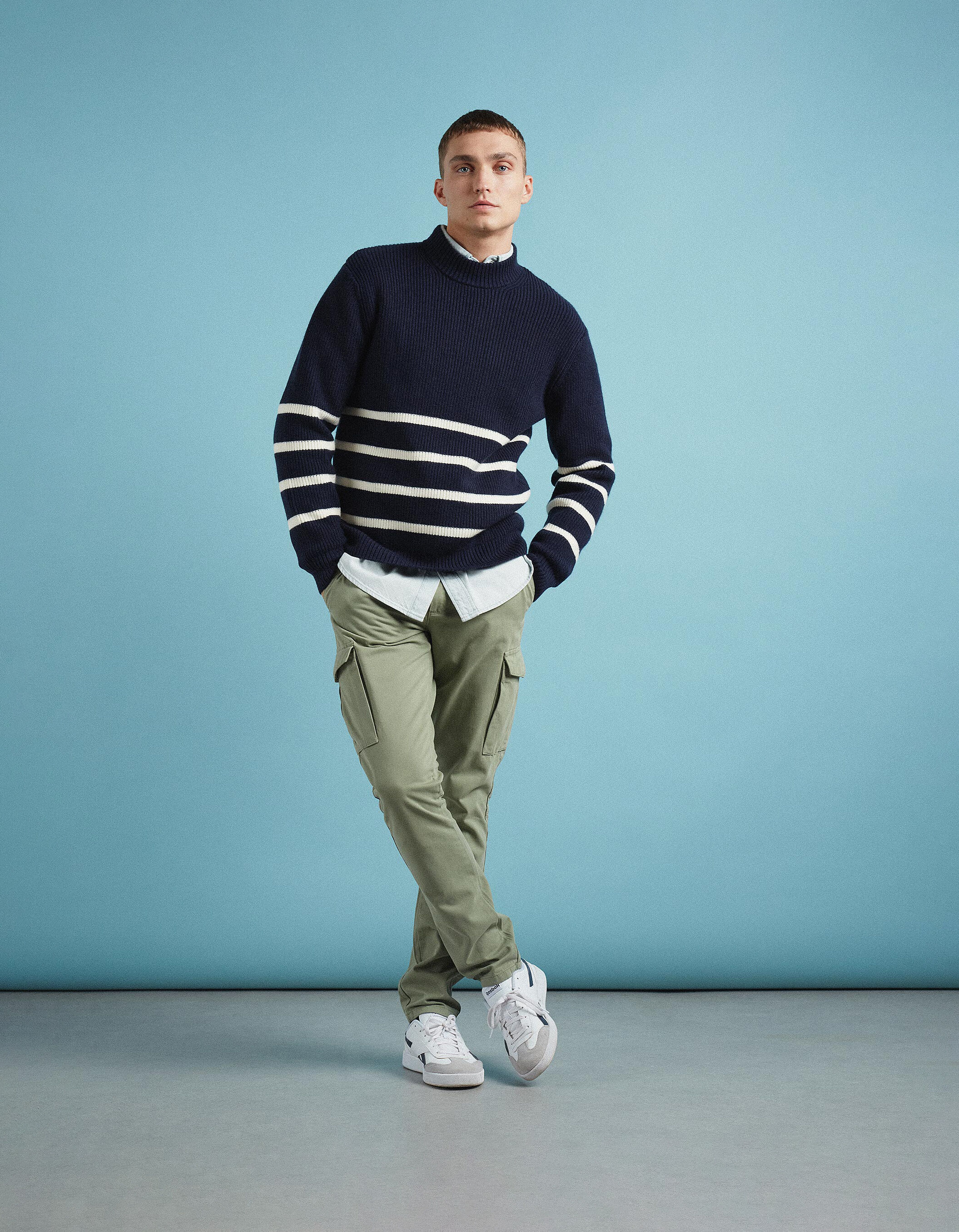 Men's apparel online hotsell