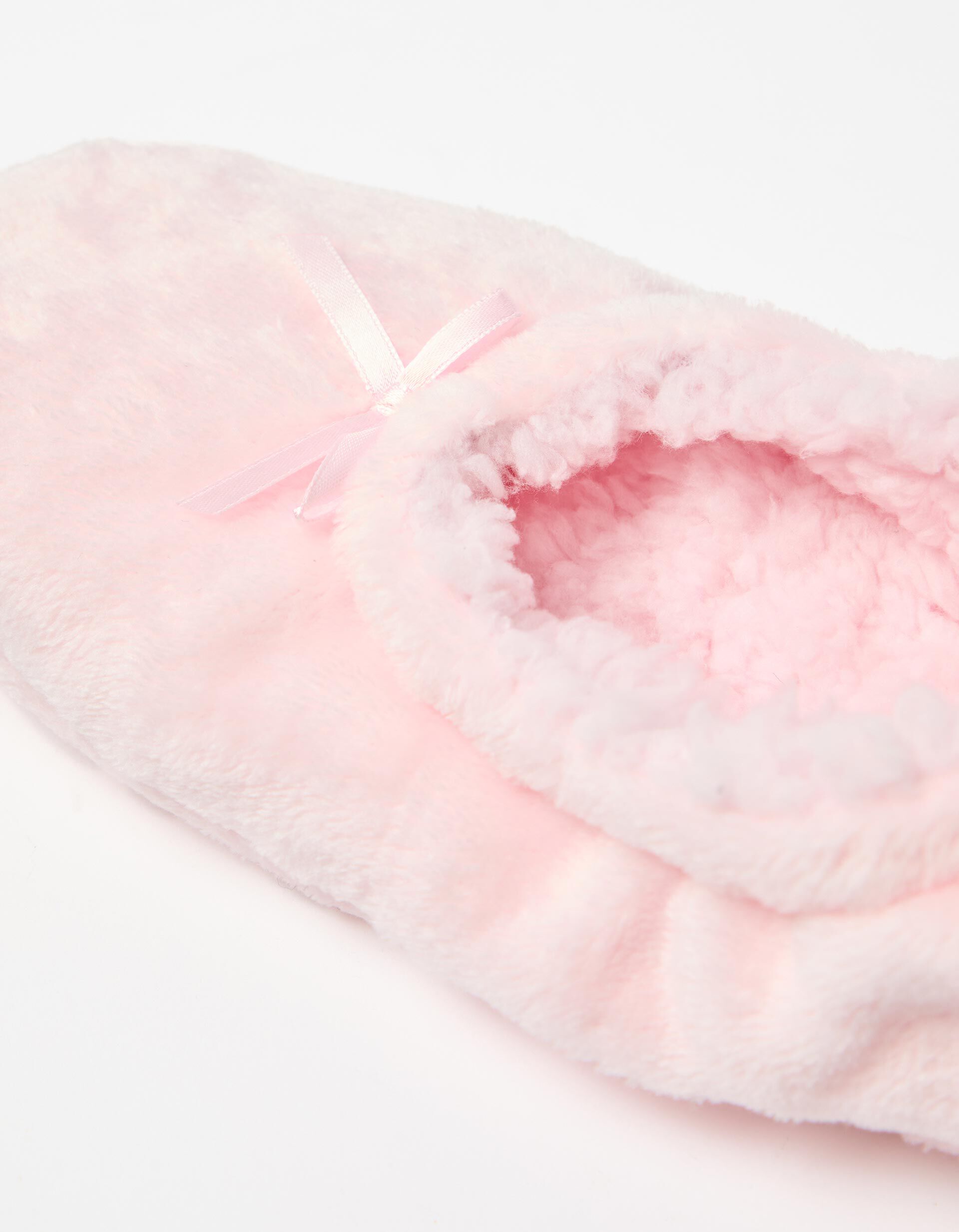 Comprar Online Pantufas, Mulher, Rosa