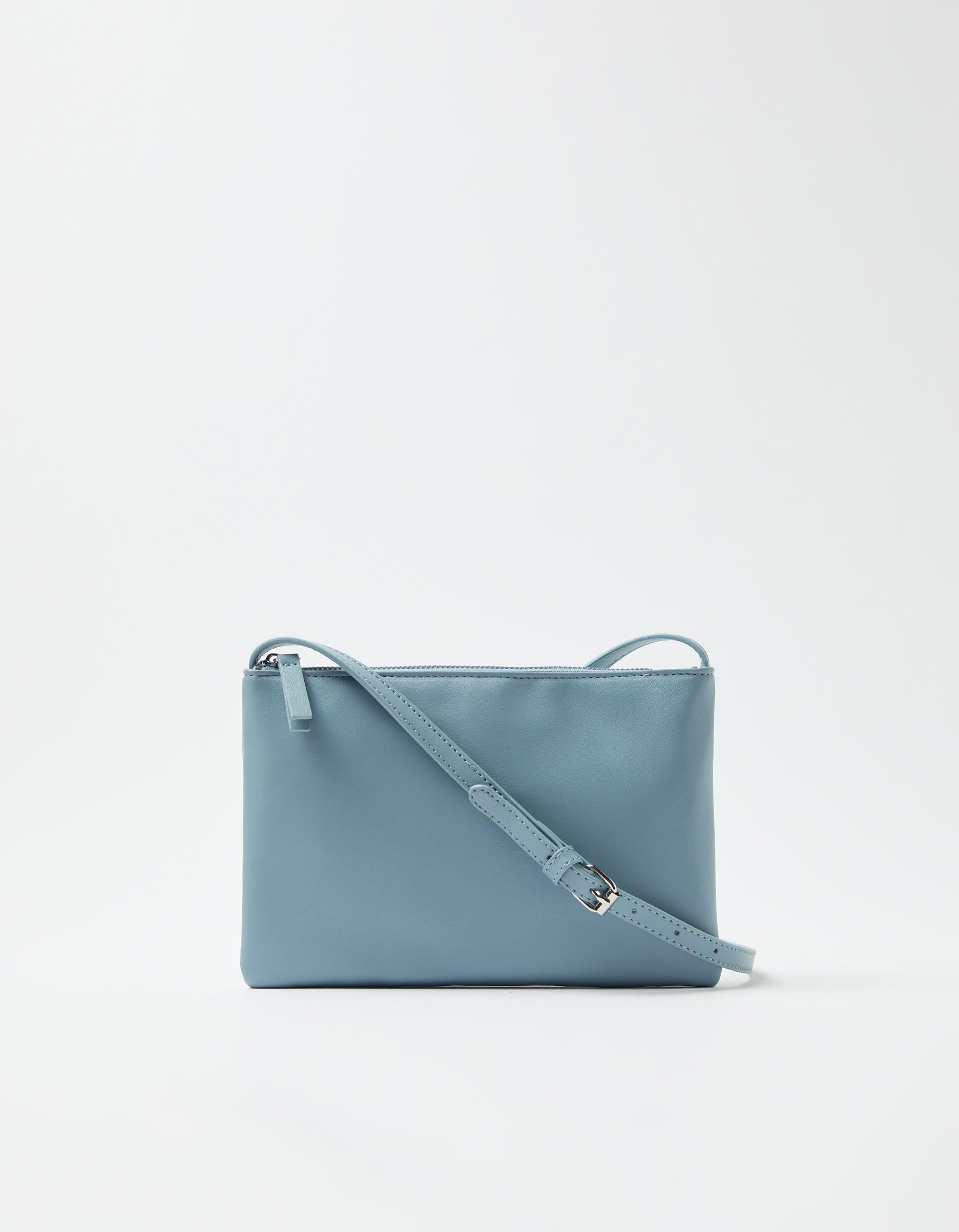 Comprar Online Mala Tiracolo, Mulher, Azul