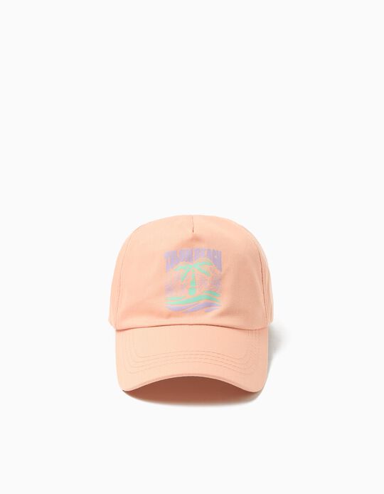 Comprar Online Bon&eacute;, Menina, Laranja