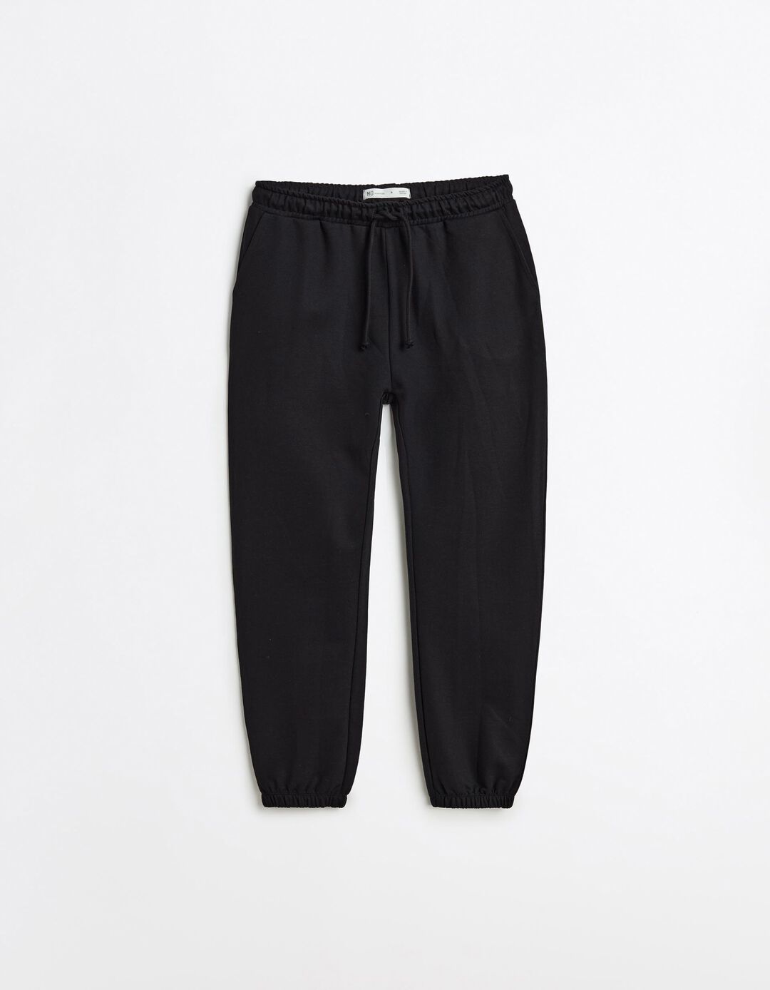 Cal&ccedil;as Joggers, Mulher, Preto