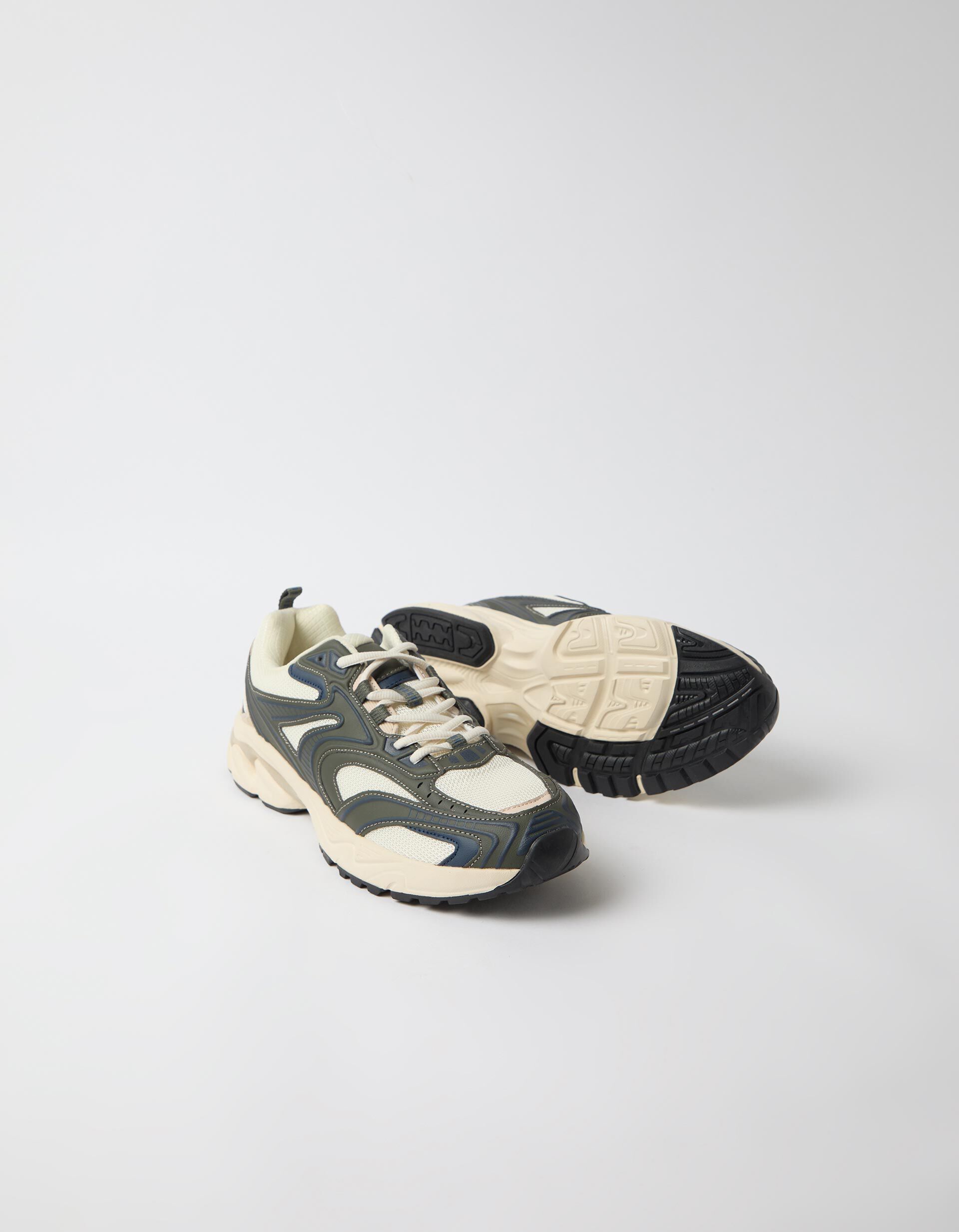 Comprar Online Sapatilhas Desportivas, Mulher, Verde
