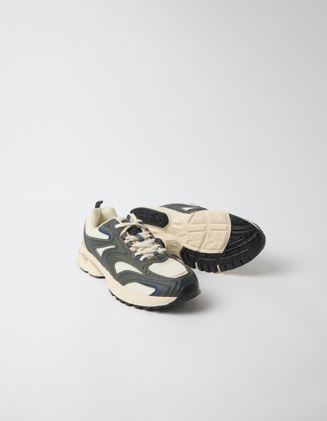 Sapatilhas Desportivas, Mulher, Verde