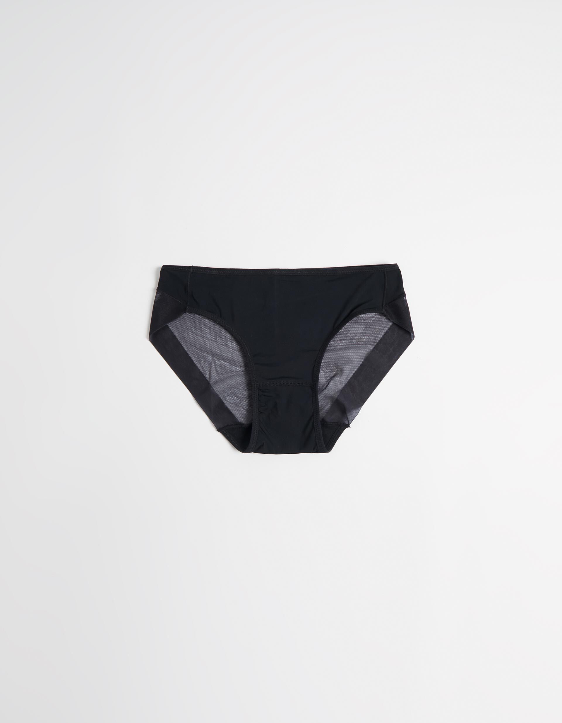 Comprar Online Cuecas Efeito Tanga, Mulher, Preto