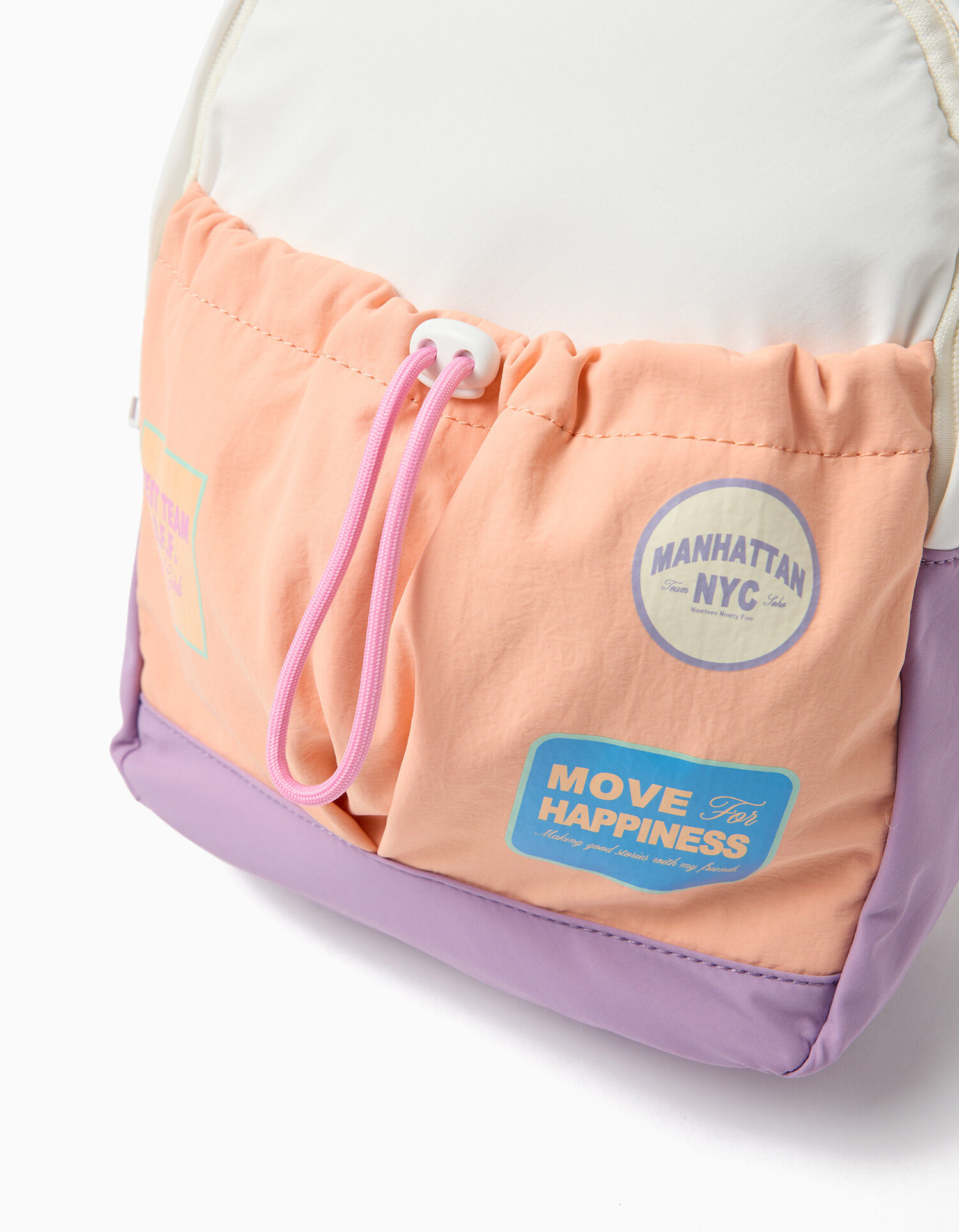 Comprar Online Mochila, Menina, Multicor