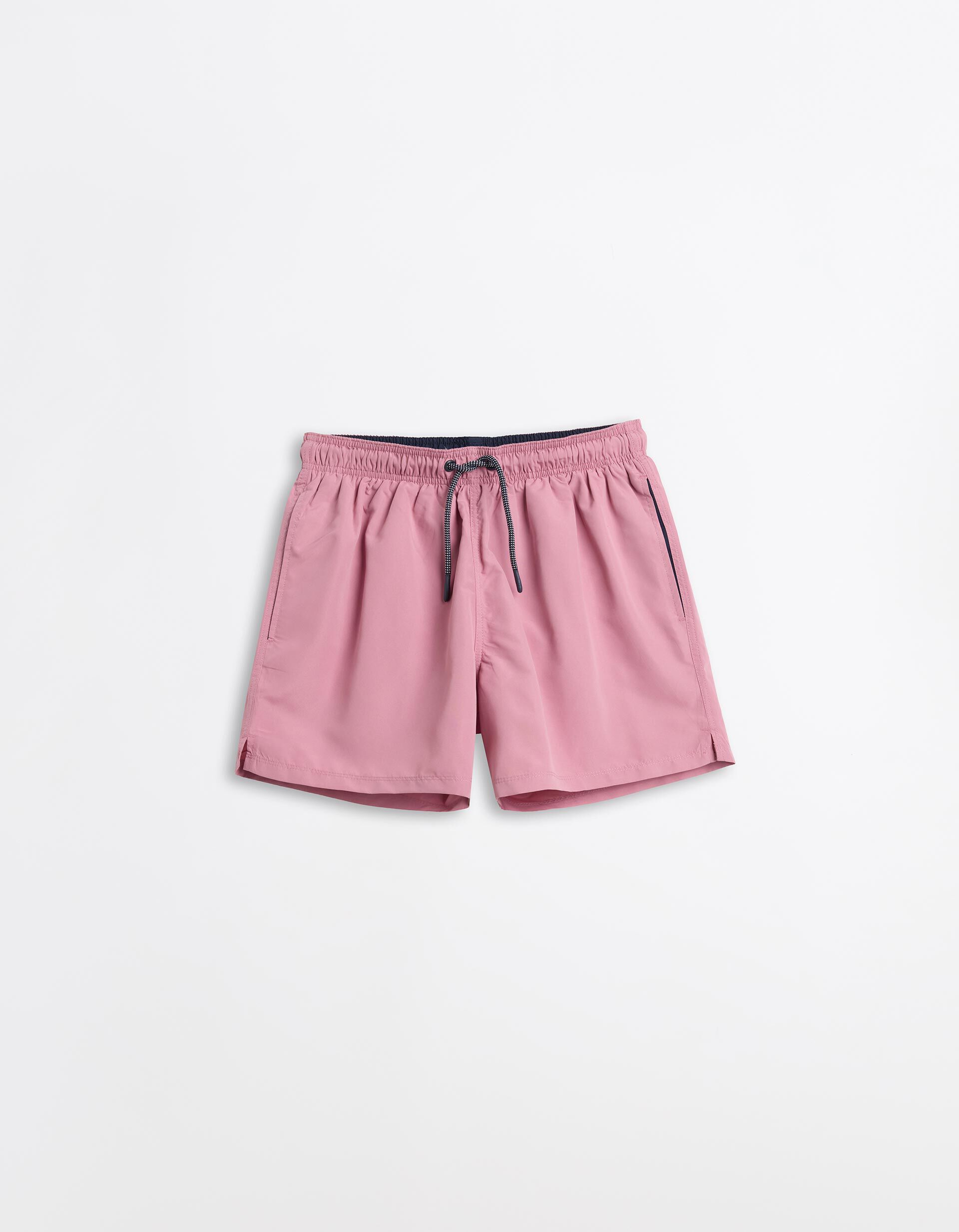 Comprar Online Cal&ccedil;&otilde;es de Banho, Homem, Rosa