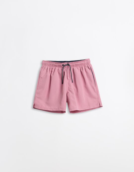 Comprar Online Cal&ccedil;&otilde;es de Banho, Homem, Rosa