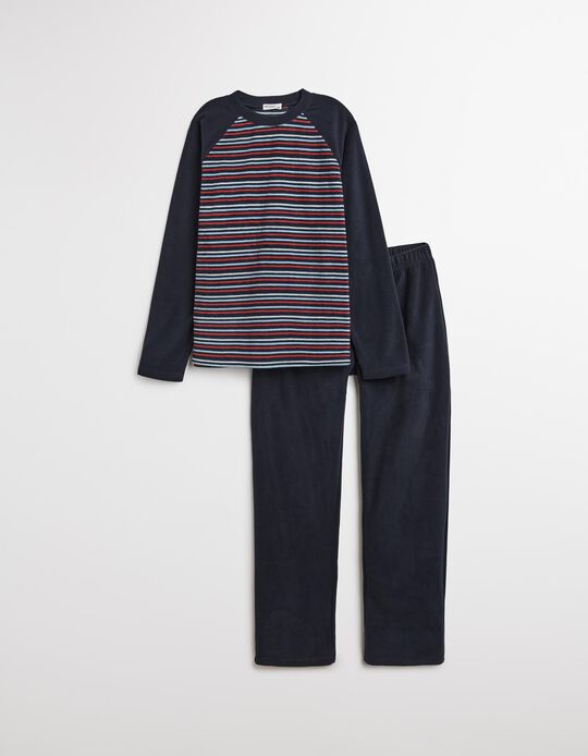 Comprar Online Pijama, Homem, Azul Escuro 