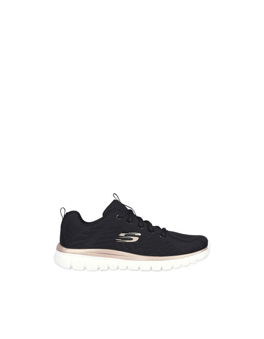 Comprar Online 'Skechers' sneakers, women, black
