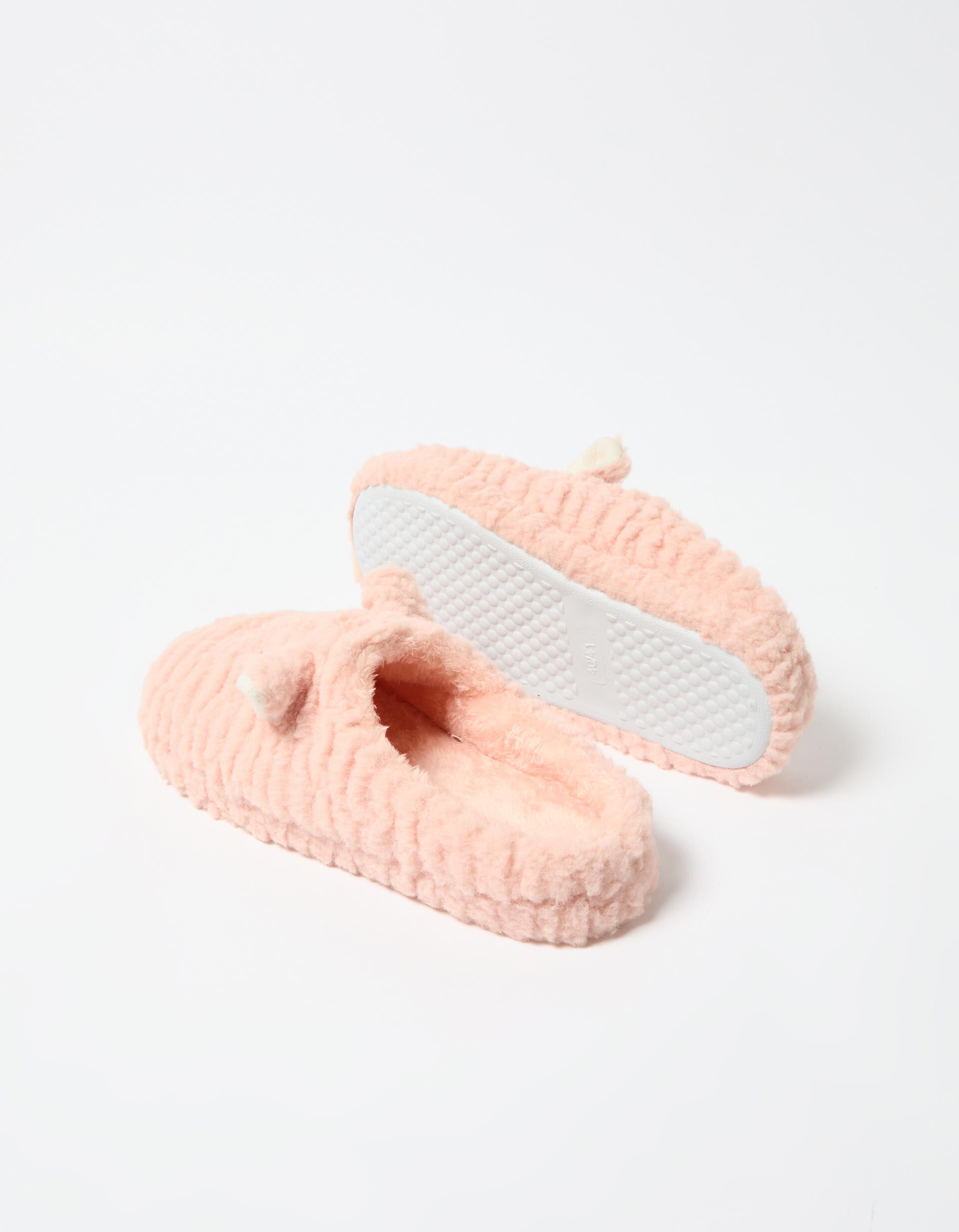 Comprar Online Chinelos de Quarto, Mulher, Rosa 