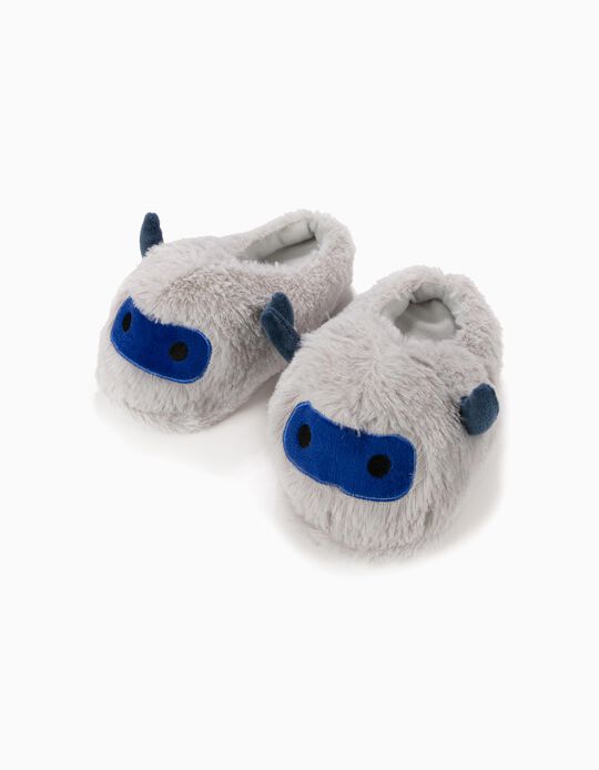 Chinelos Fantasia Little Monster