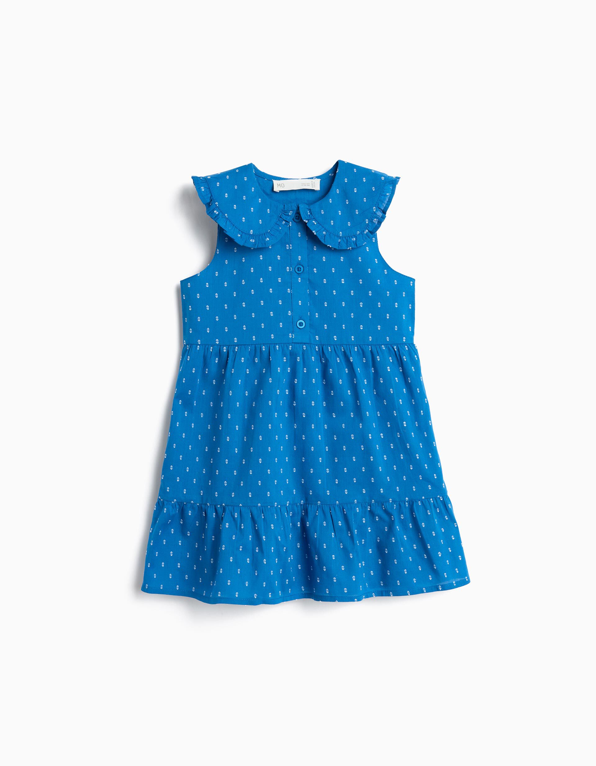 Comprar Online Vestido, Menina, Azul