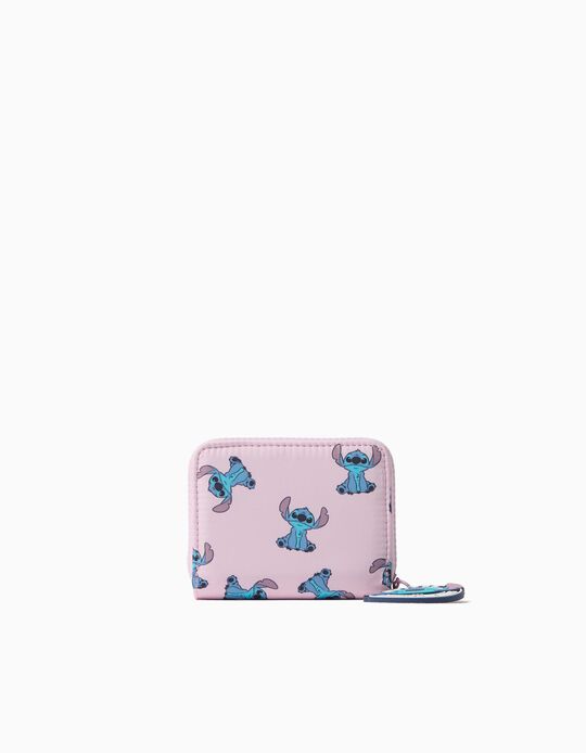 Comprar Online Porta-Moedas 'Stitch' &copy;Disney, Menina, Rosa