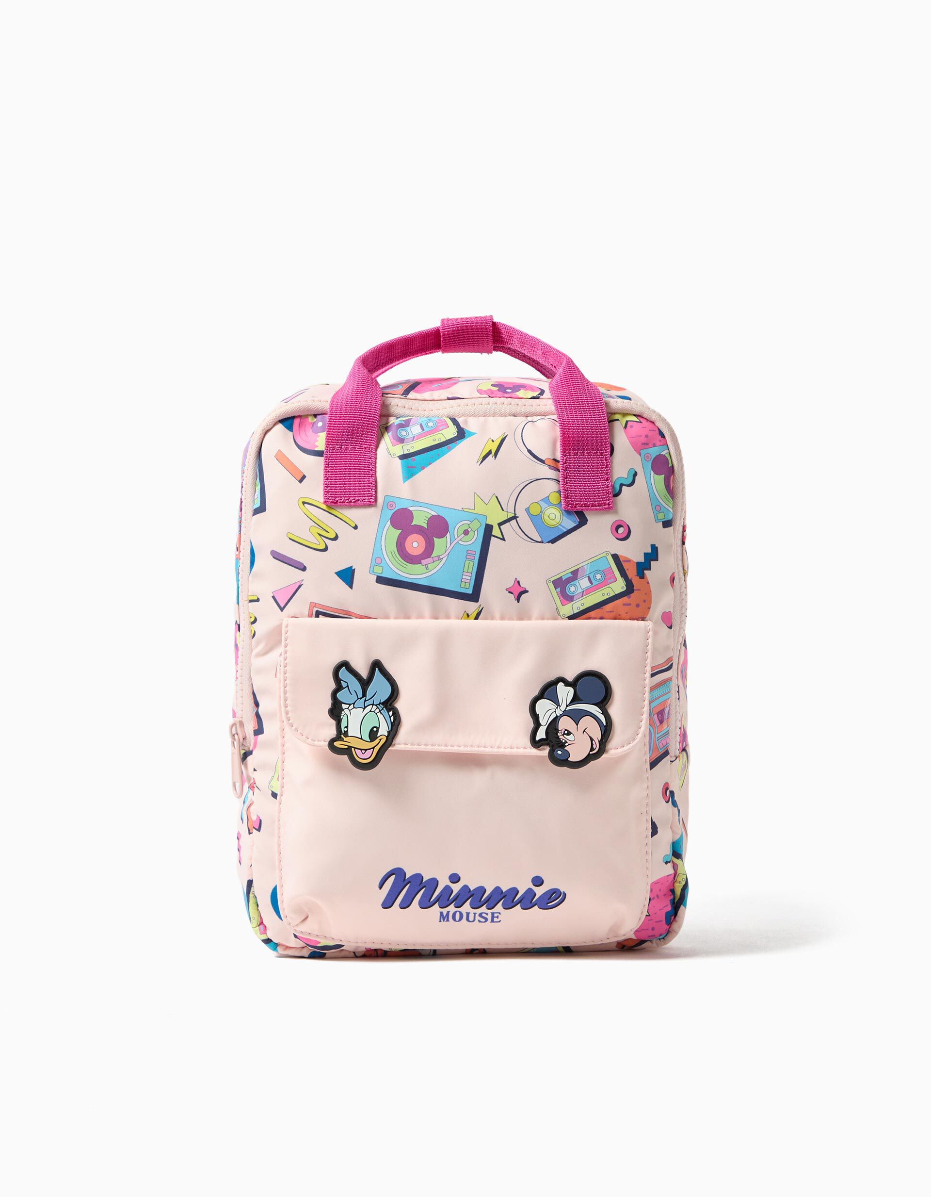 Comprar Online Mochila 'Minnie' &copy;Disney, Menina, Rosa
