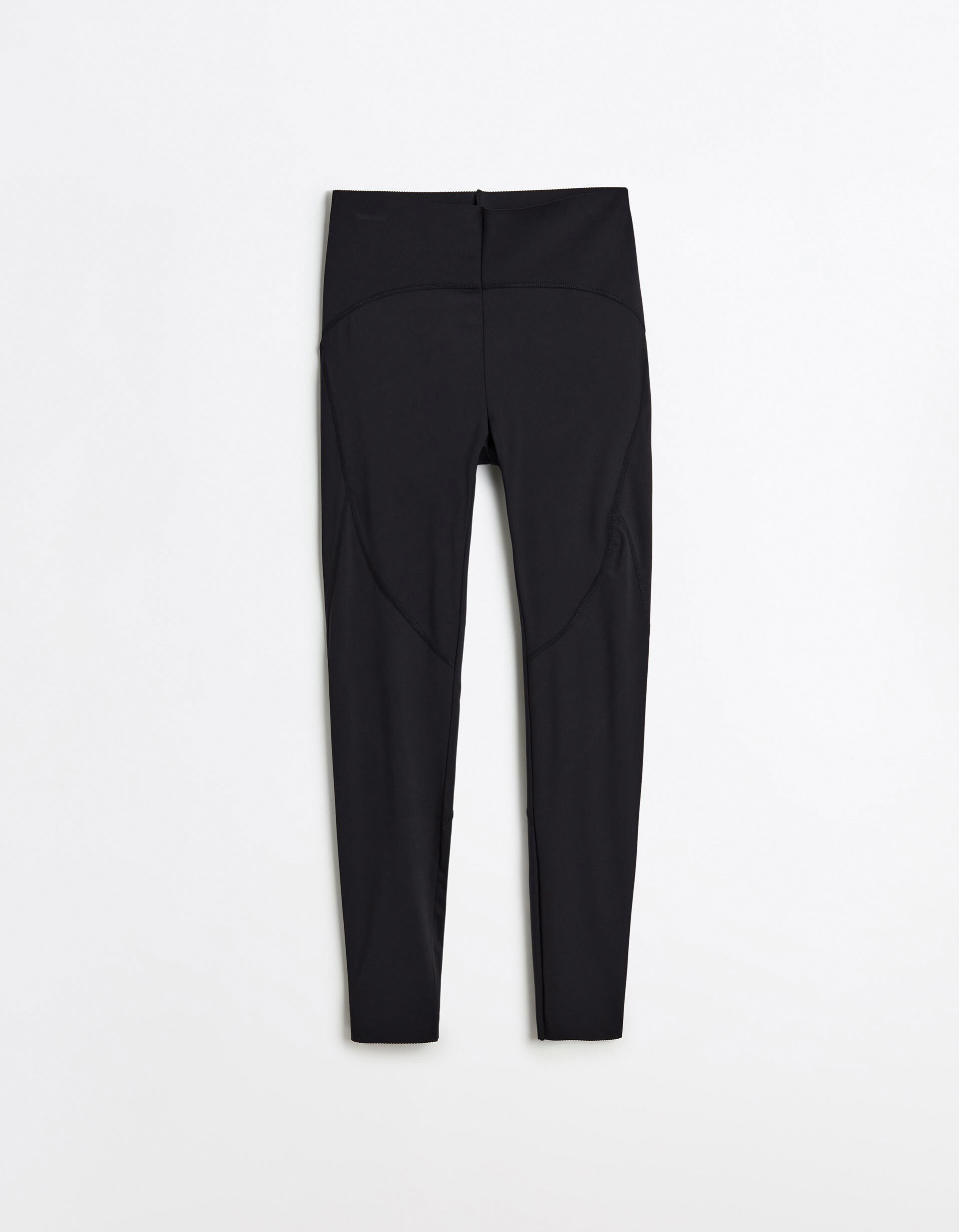 Comprar Online Leggings, Mulher, Preto