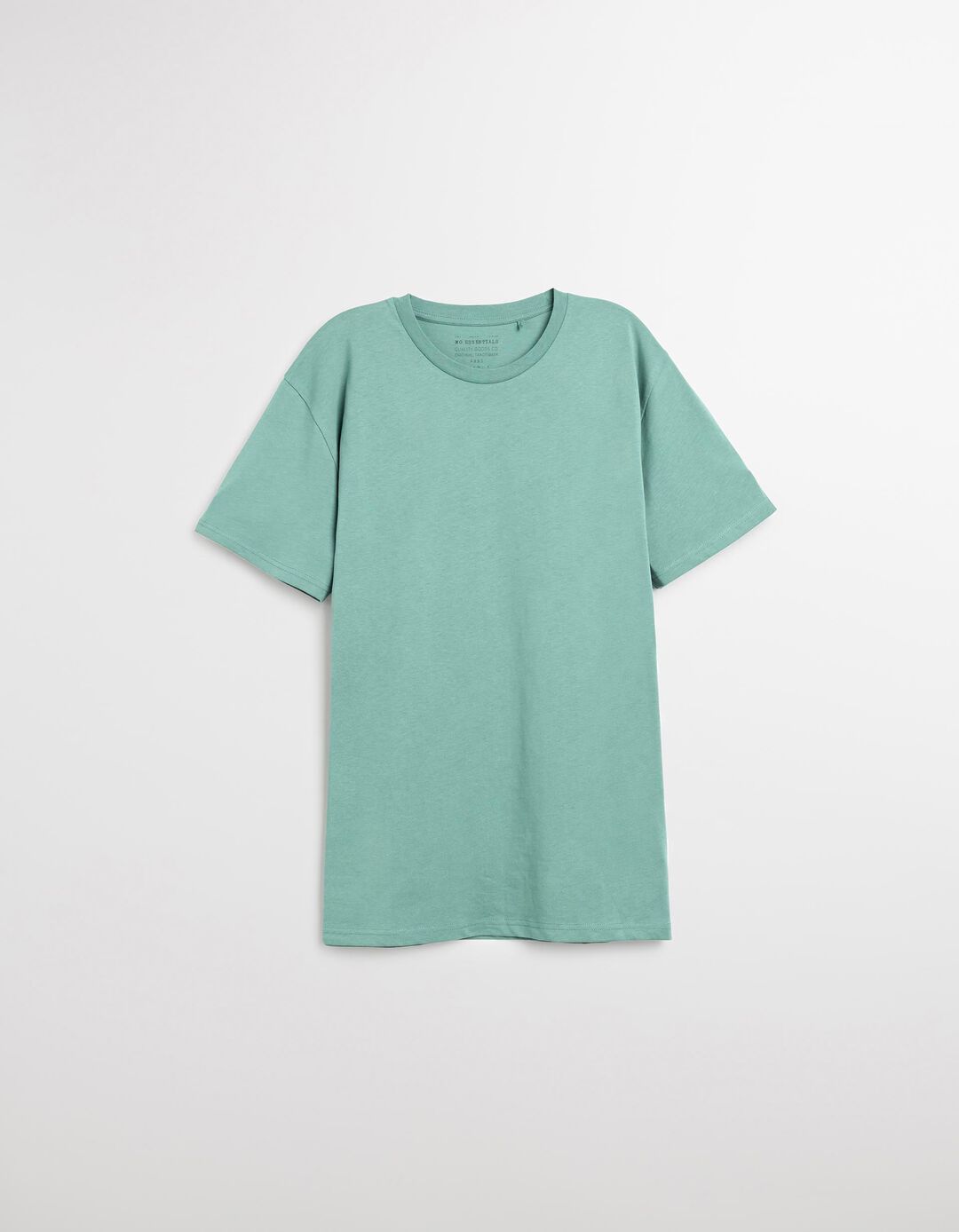 T-shirt, Homem, Verde
