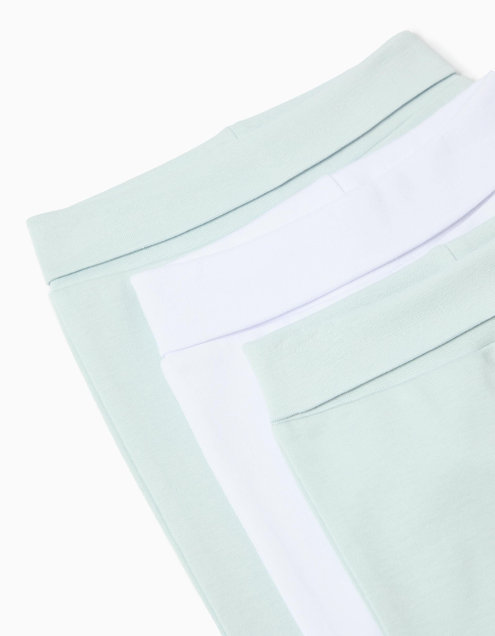 Comprar Online Pack 3 Cal&ccedil;as com P&eacute;s, Beb&eacute;, Multicor