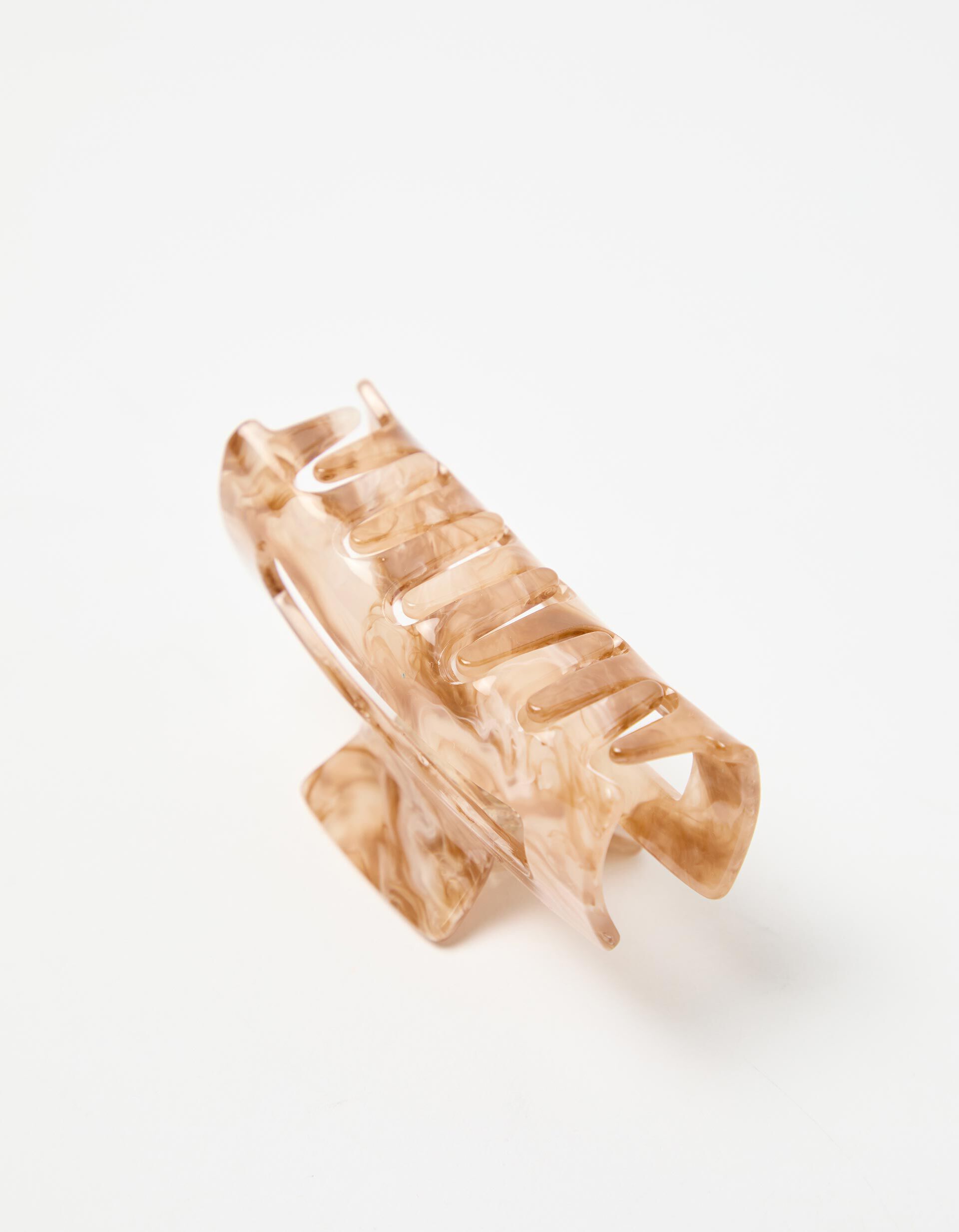 Comprar Online Mola de Cabelo, Mulher, Castanho Claro