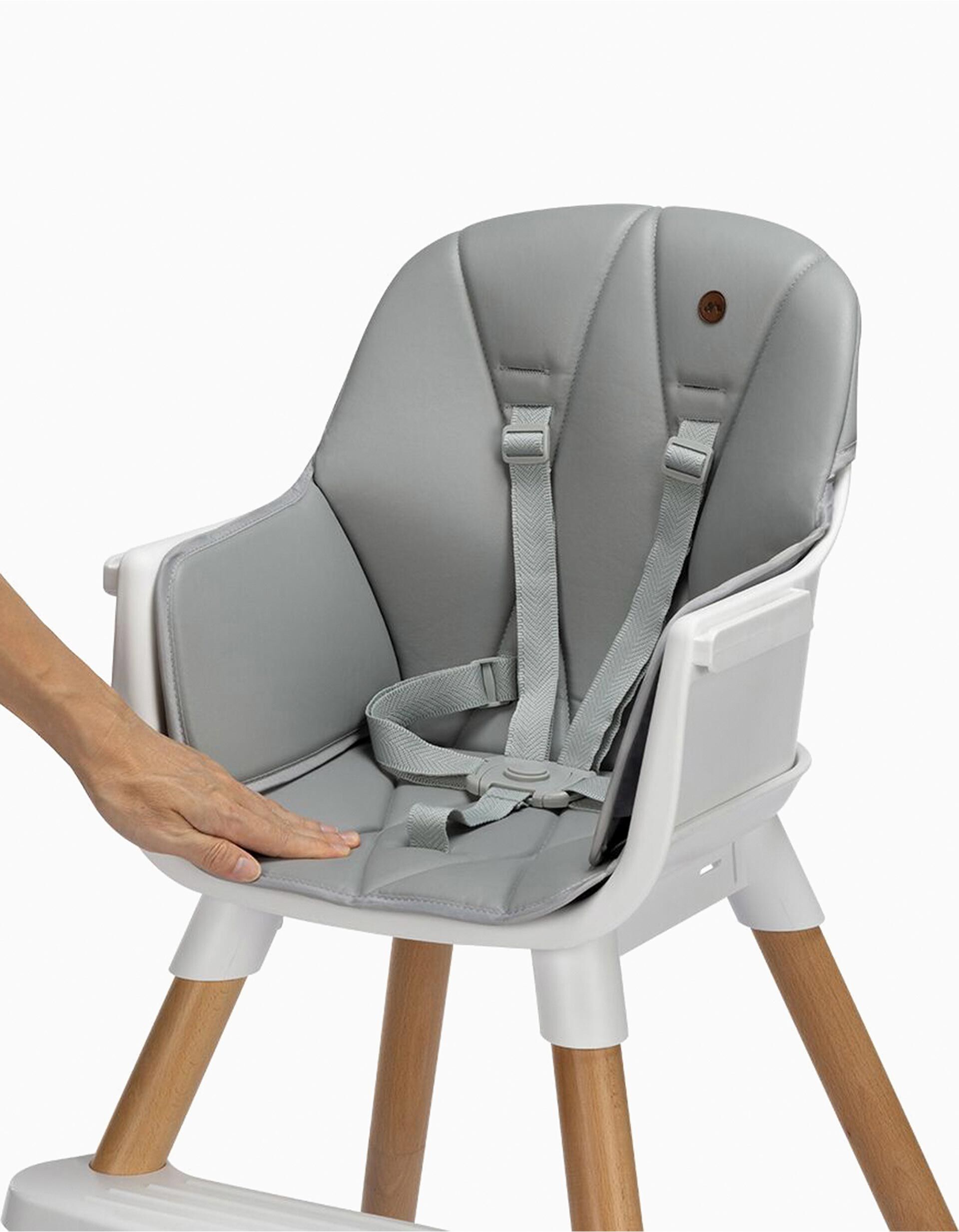 Comprar Online Cadeira De Refei&ccedil;&atilde;o Bebe Confort Abelia, Mineral Grey