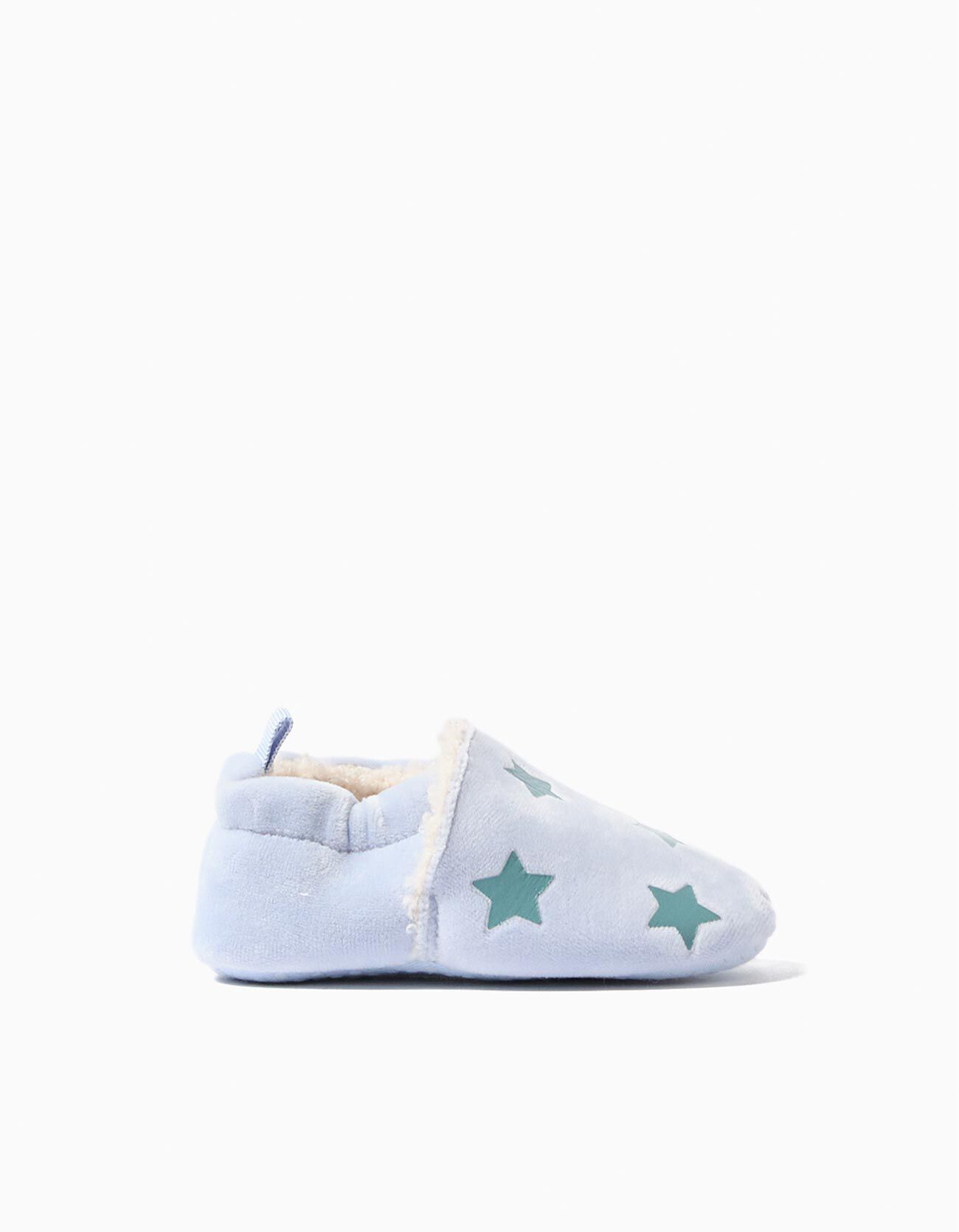 Comprar Online Pantufas, Menino, Azul