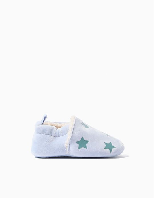 Comprar Online Pantufas, Menino, Azul