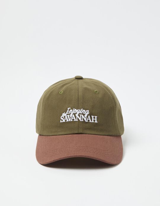 Comprar Online Bon&eacute;, Homem, Verde