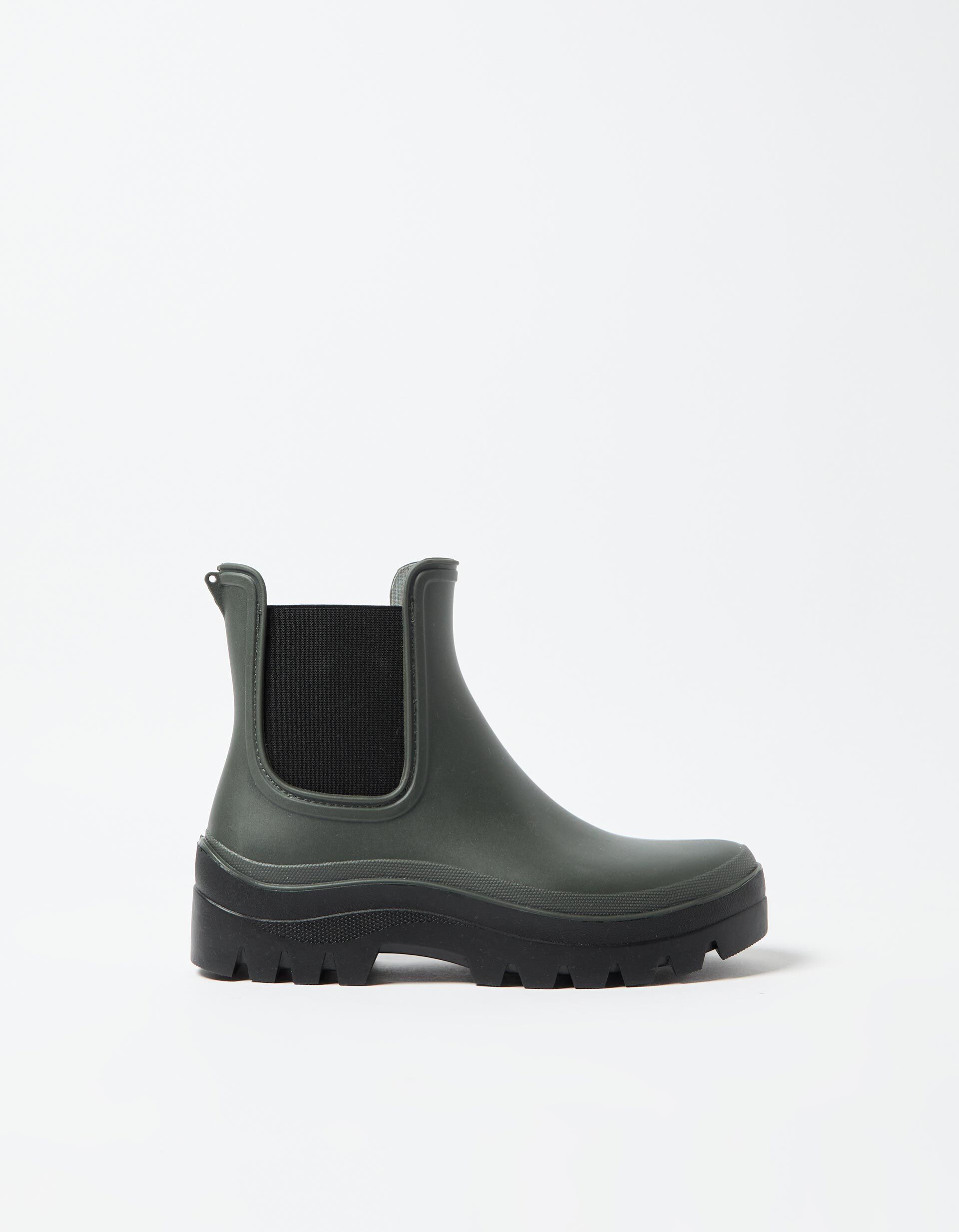 Comprar Online Botas, Mulher, Verde 