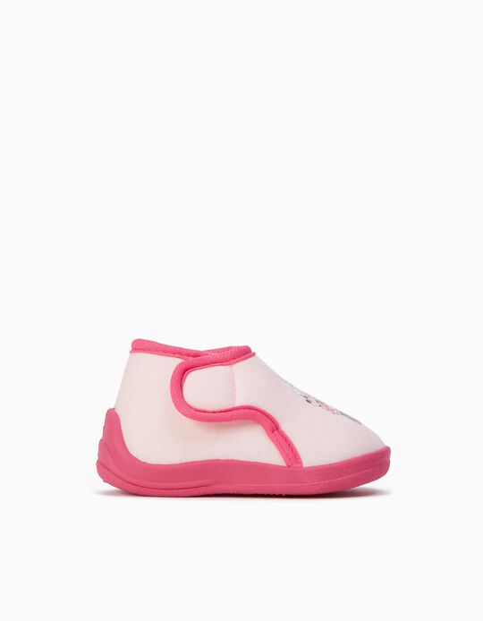 Disney' Slippers, Baby Girls, Pink