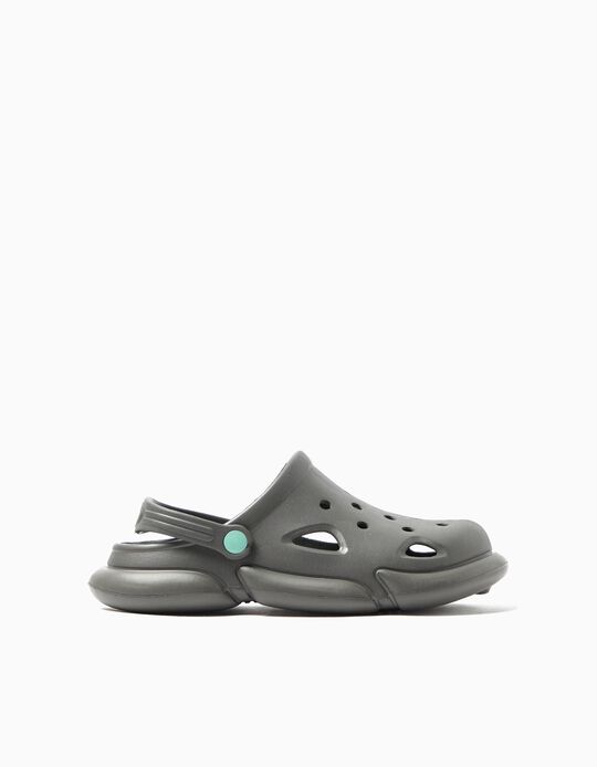 Comprar Online Socas, Menino, Cinzento Escuro