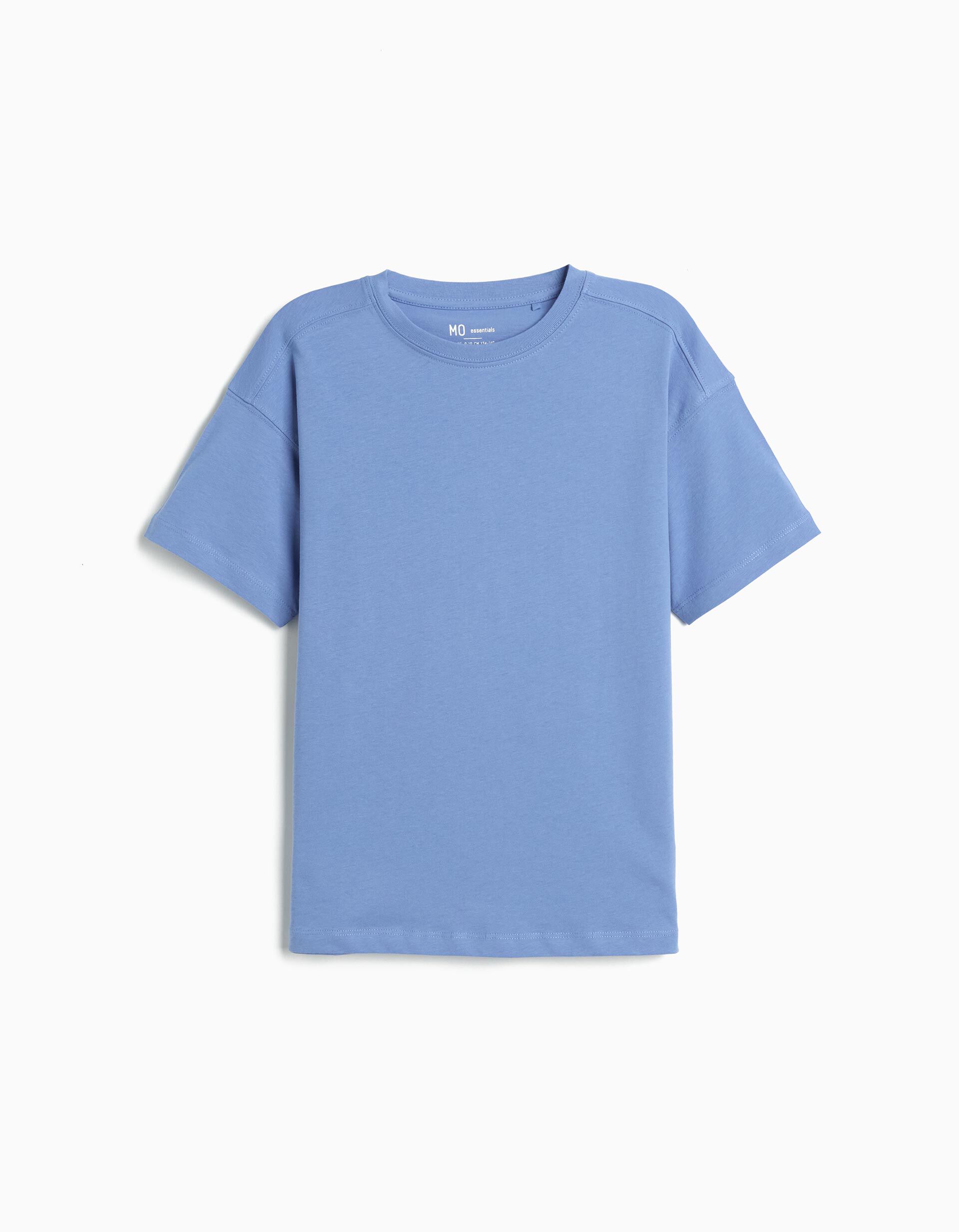 Comprar Online T-shirt, Menino, Azul