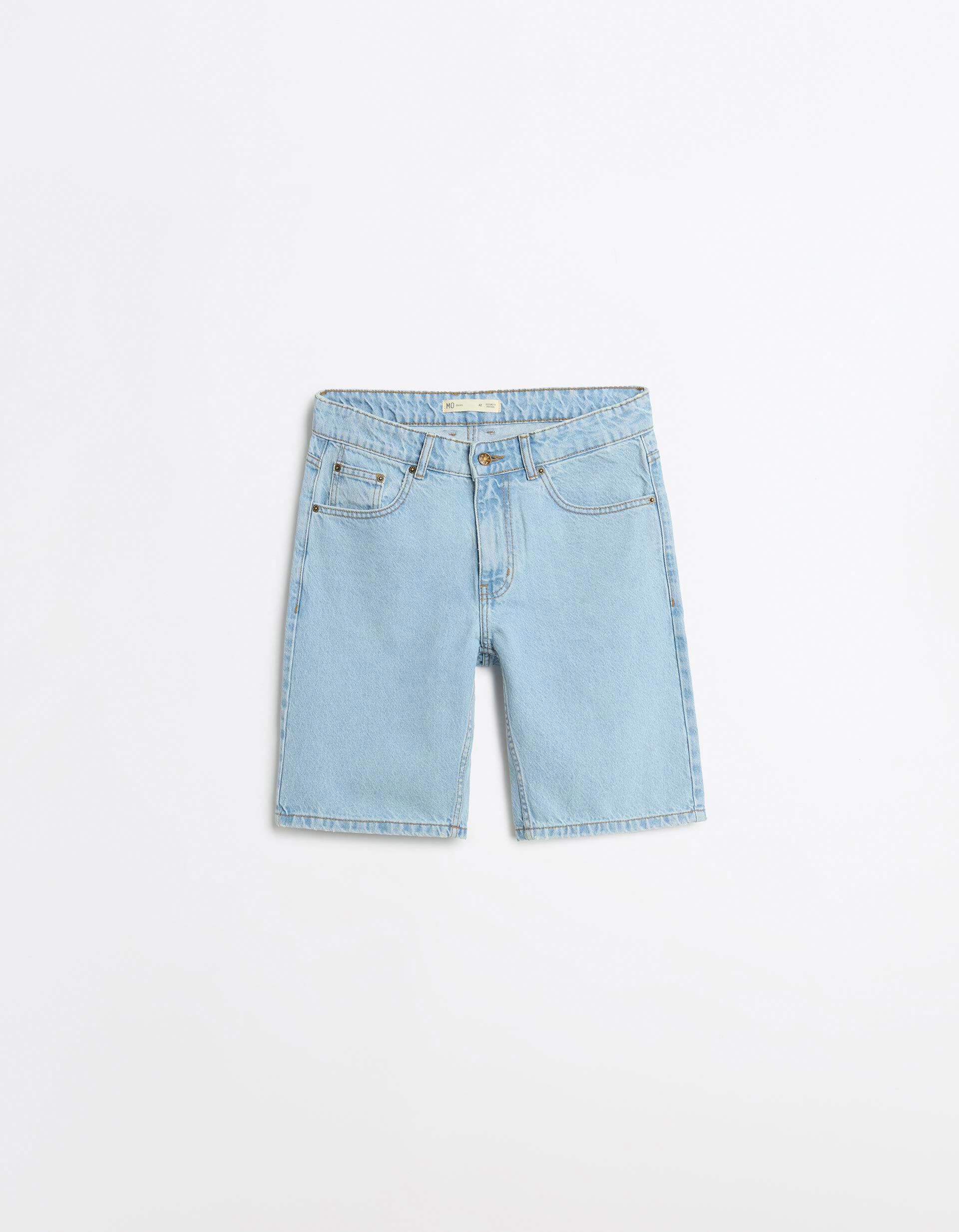 Comprar Online Cal&ccedil;&otilde;es de Ganga, Homem, Azul Claro