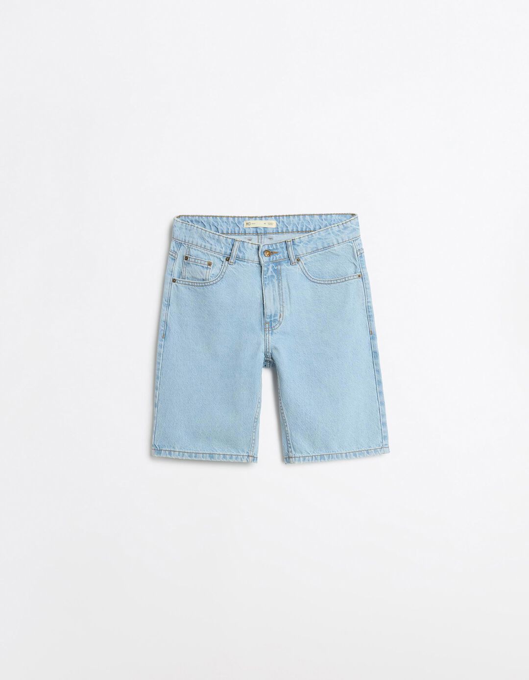 Cal&ccedil;&otilde;es de Ganga, Homem, Azul Claro