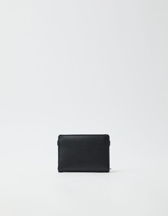 Comprar Online Carteira, Homem, Preto