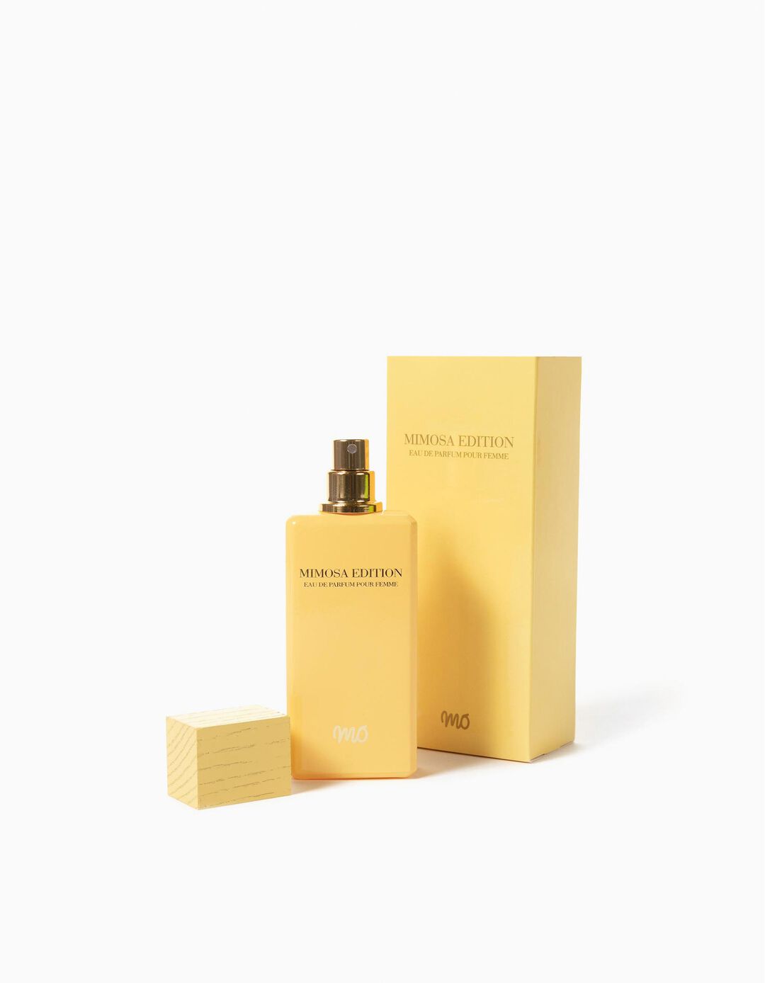 Floral Perfume 50ml, Women
