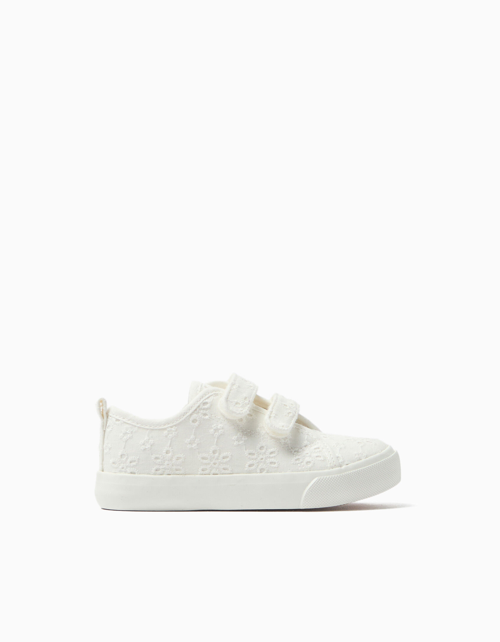 Comprar Online Sapatilhas, Menina, Branco