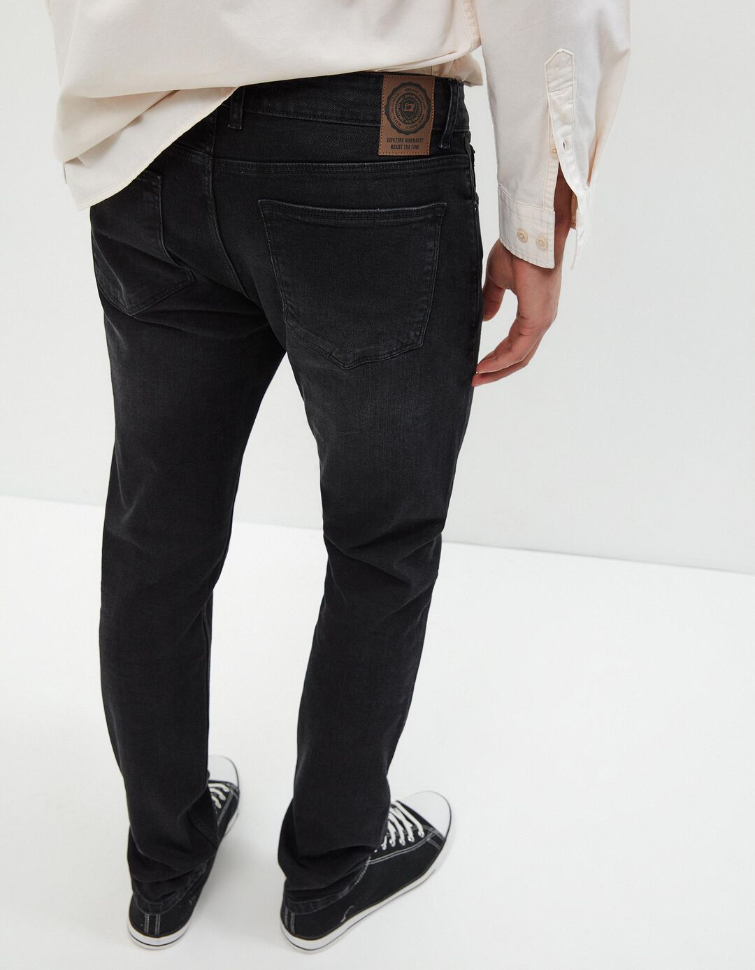 Skinny Leg Jeans, Men