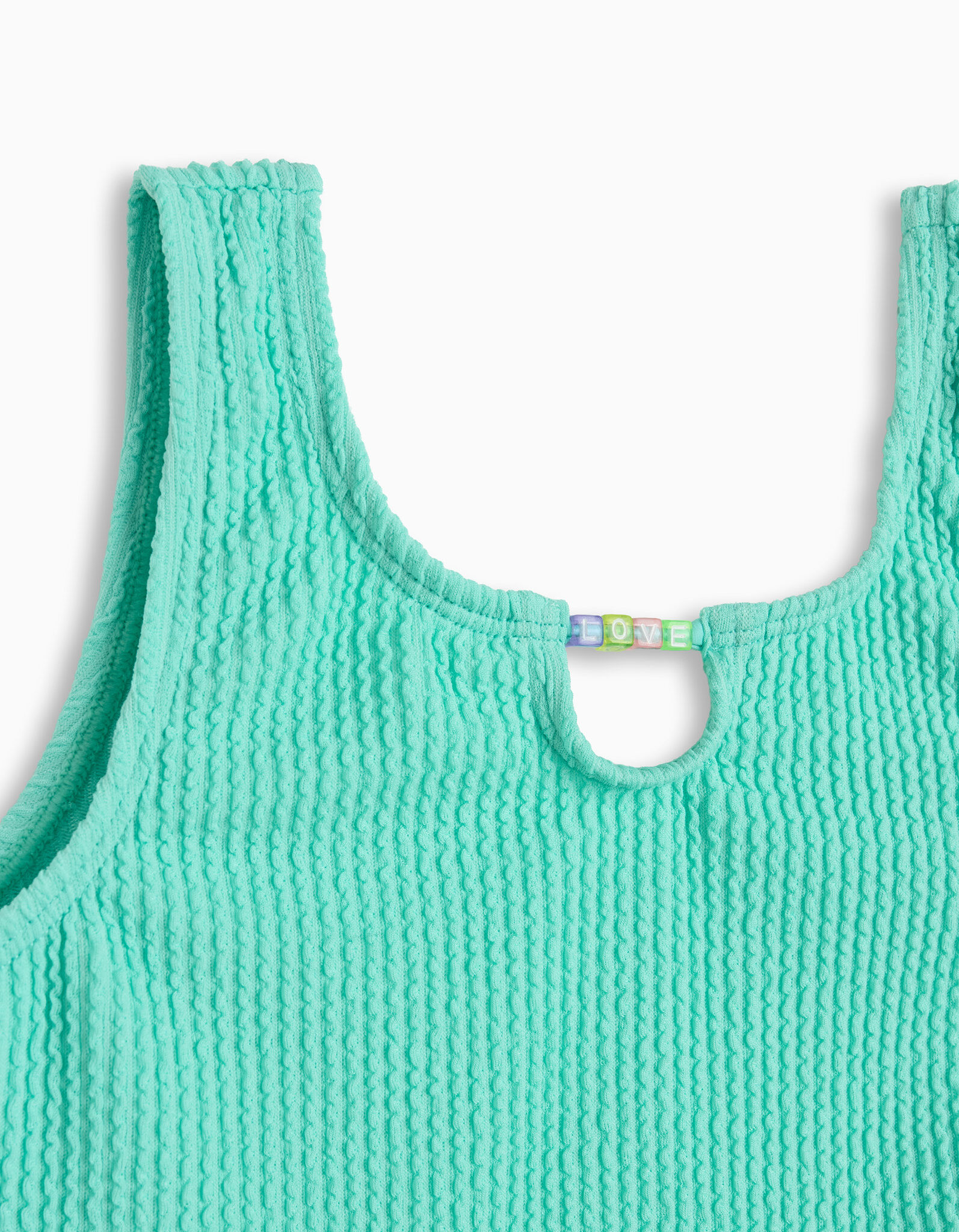 Comprar Online Fato de Banho, Menina, Verde Claro