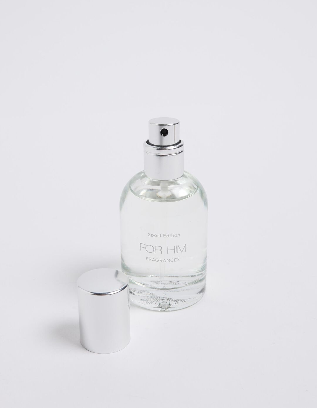 Perfume MO For Him Sport Edition, Homem, 30ml